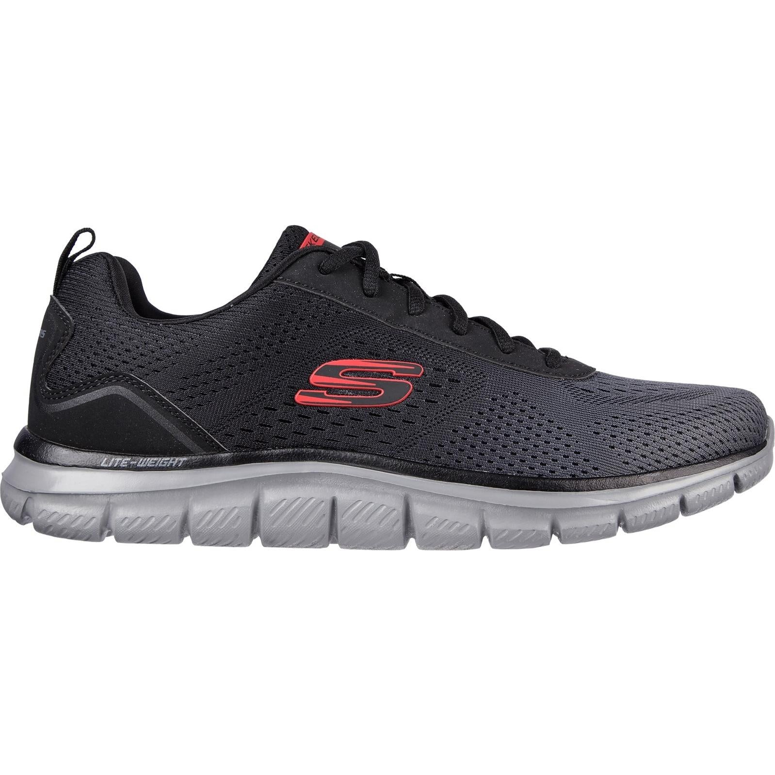 Skechers Track Ripkent Wide Trainer