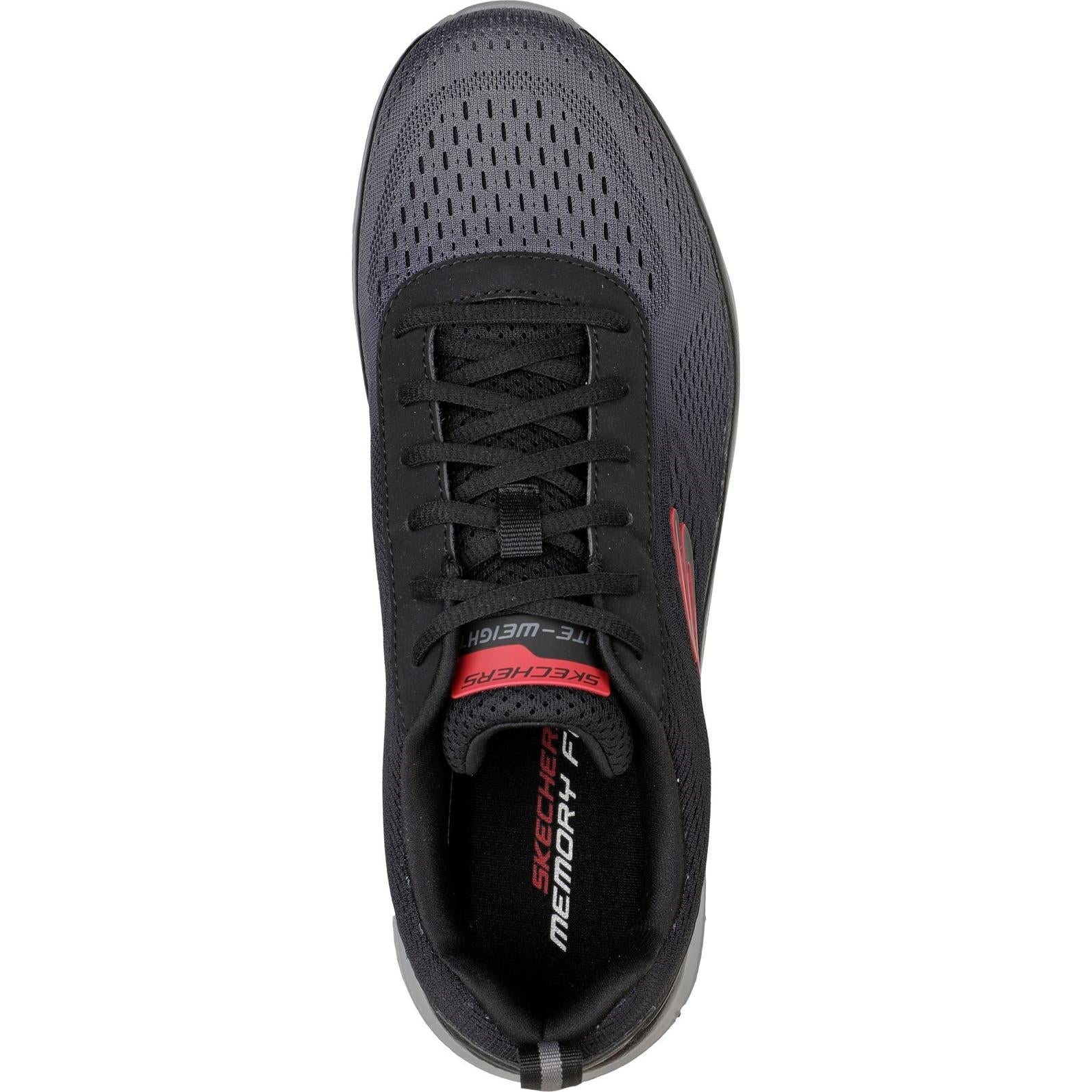 Skechers Track Ripkent Wide Trainer