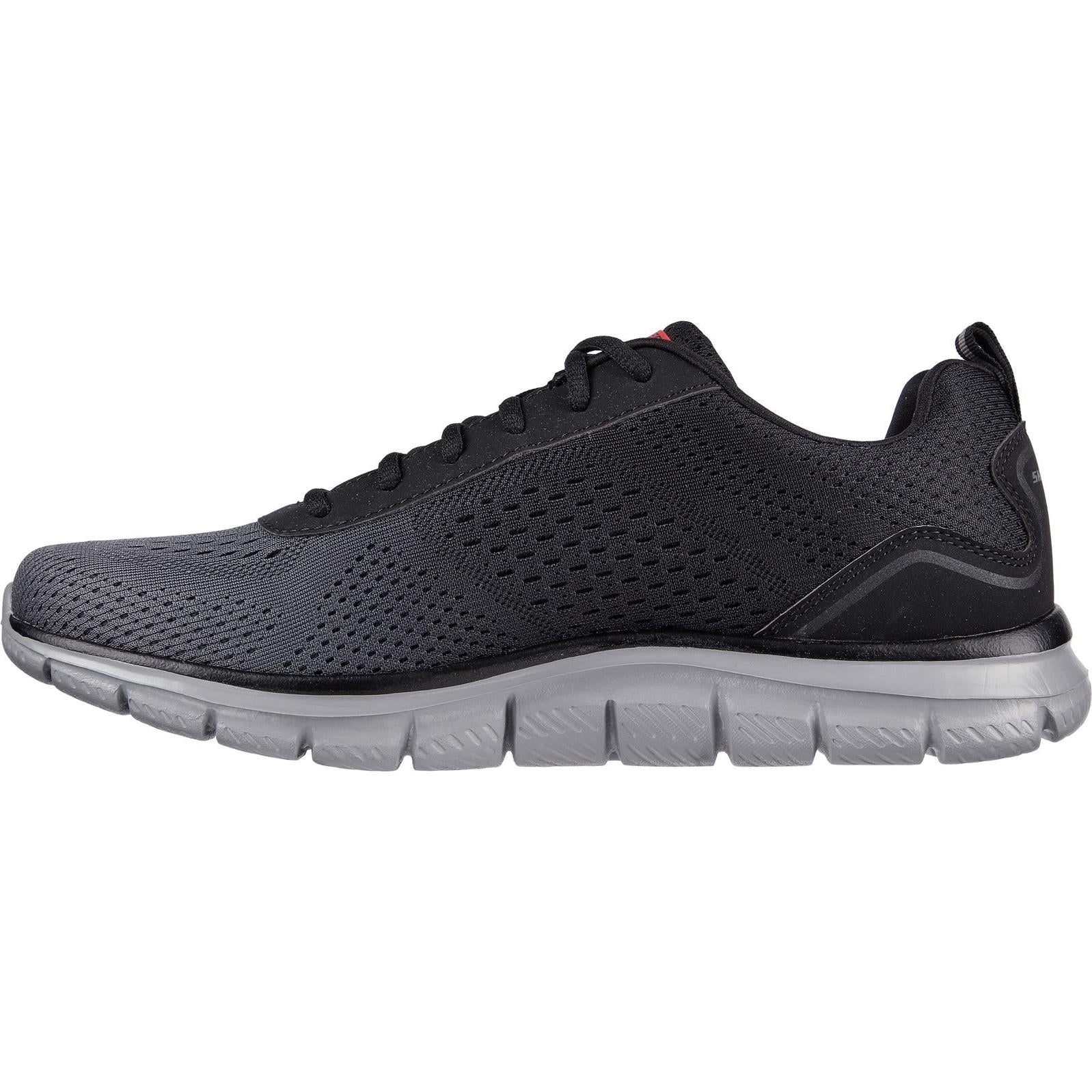 Skechers Track Ripkent Wide Trainer