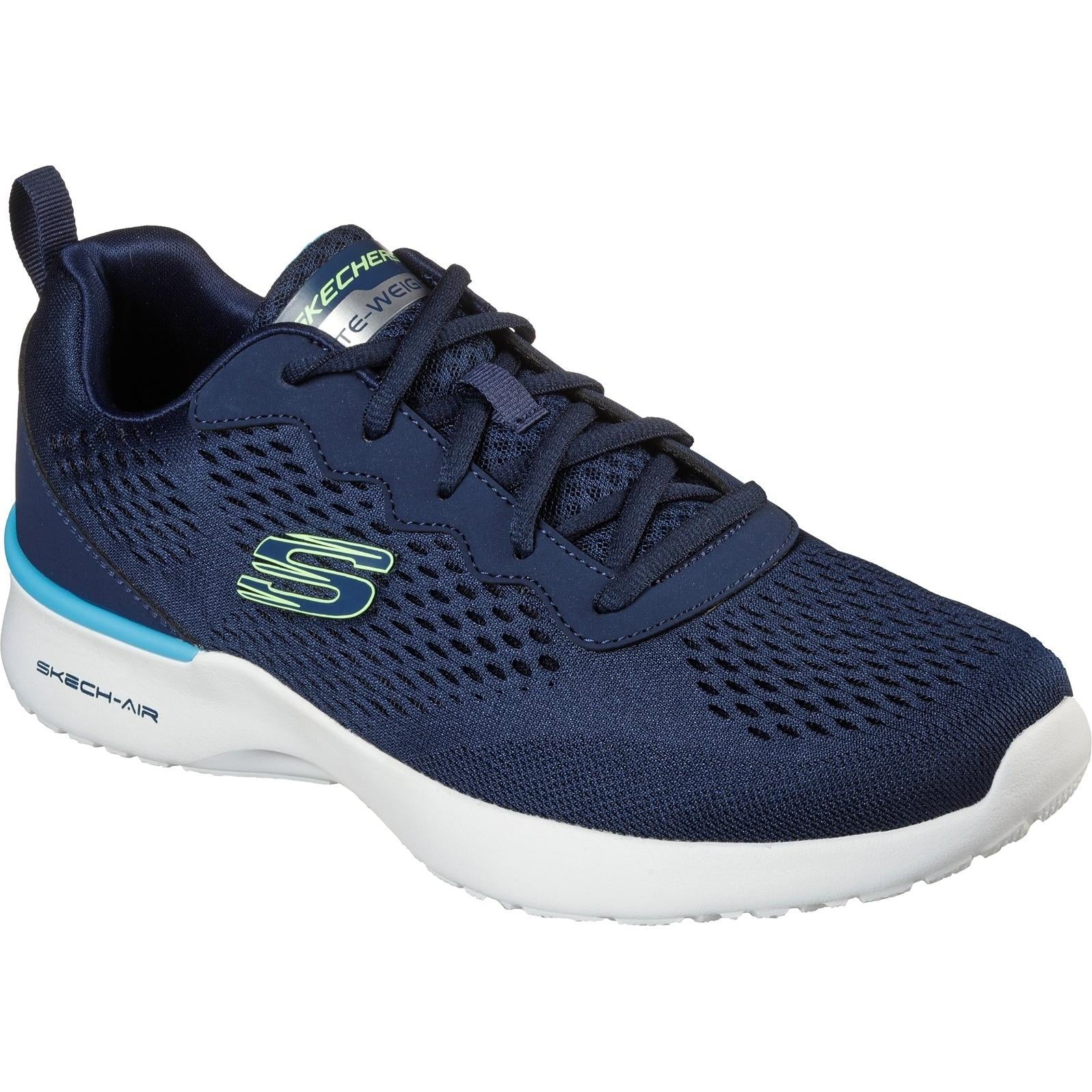 Skechers Skech-Air Dynamight Tuned Wide Trainer