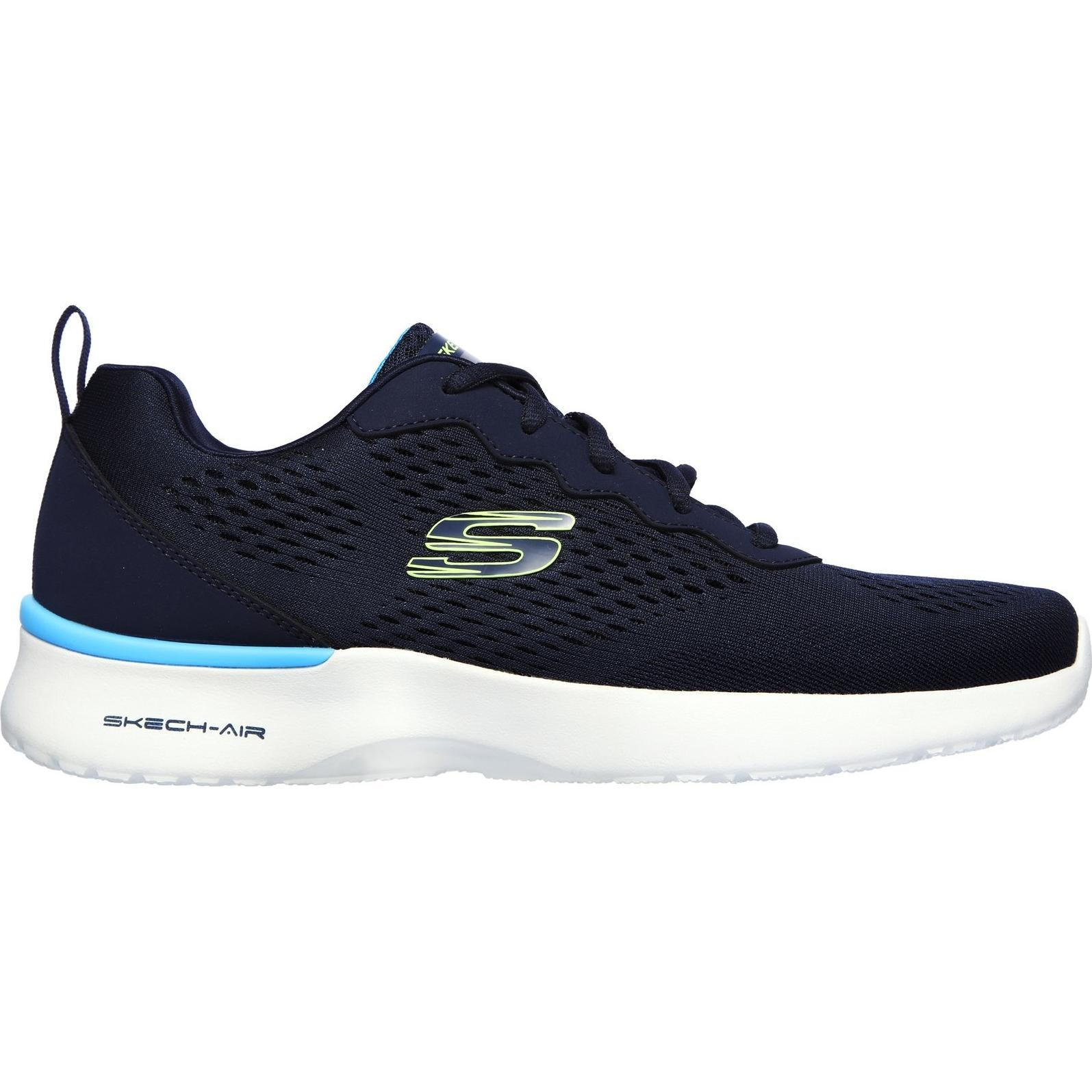 Skechers Skech-Air Dynamight Tuned Wide Trainer