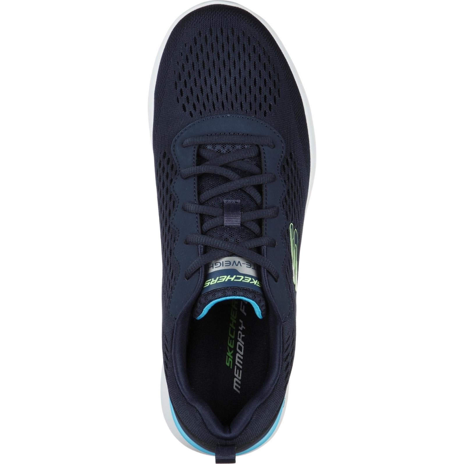 Skechers Skech-Air Dynamight Tuned Wide Trainer