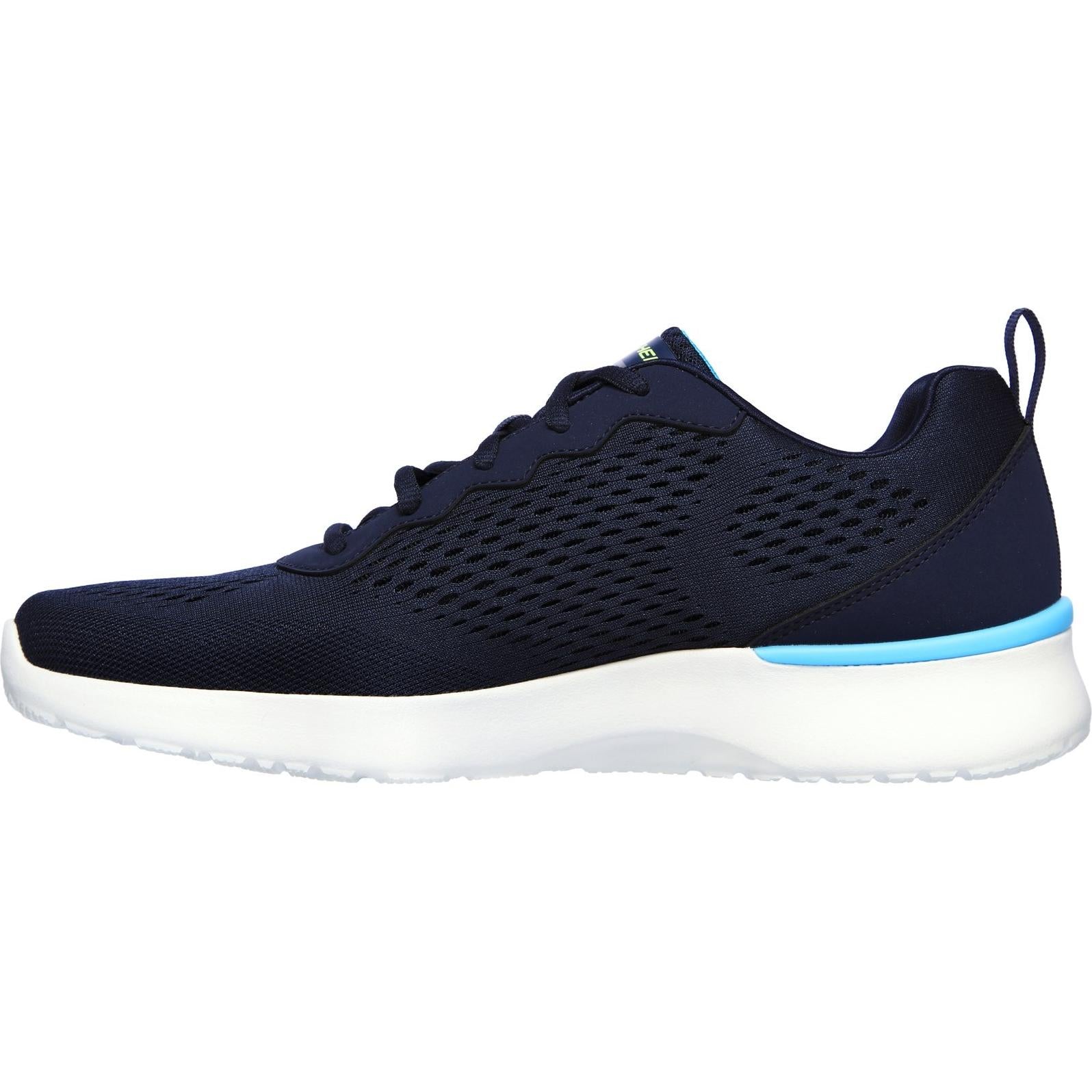 Skechers Skech-Air Dynamight Tuned Wide Trainer