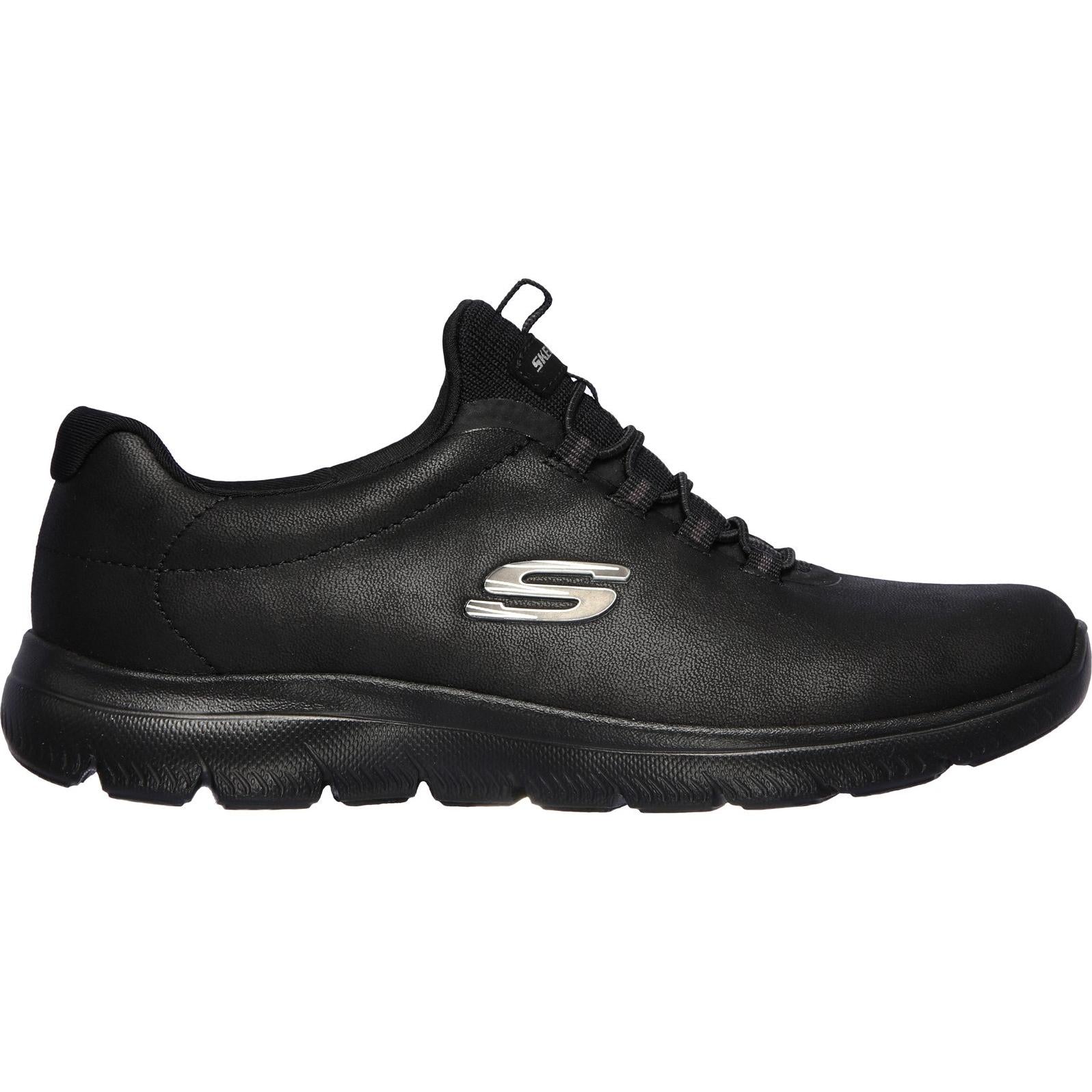 Skechers Summits - Oh So Smooth Trainer