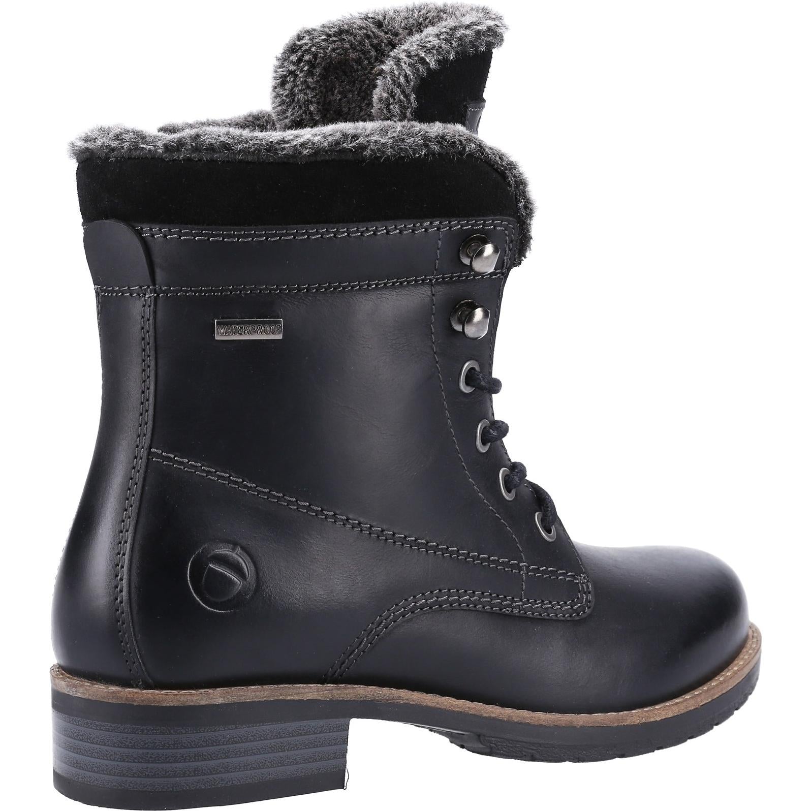 Cotswold Daylesford Mid Boot