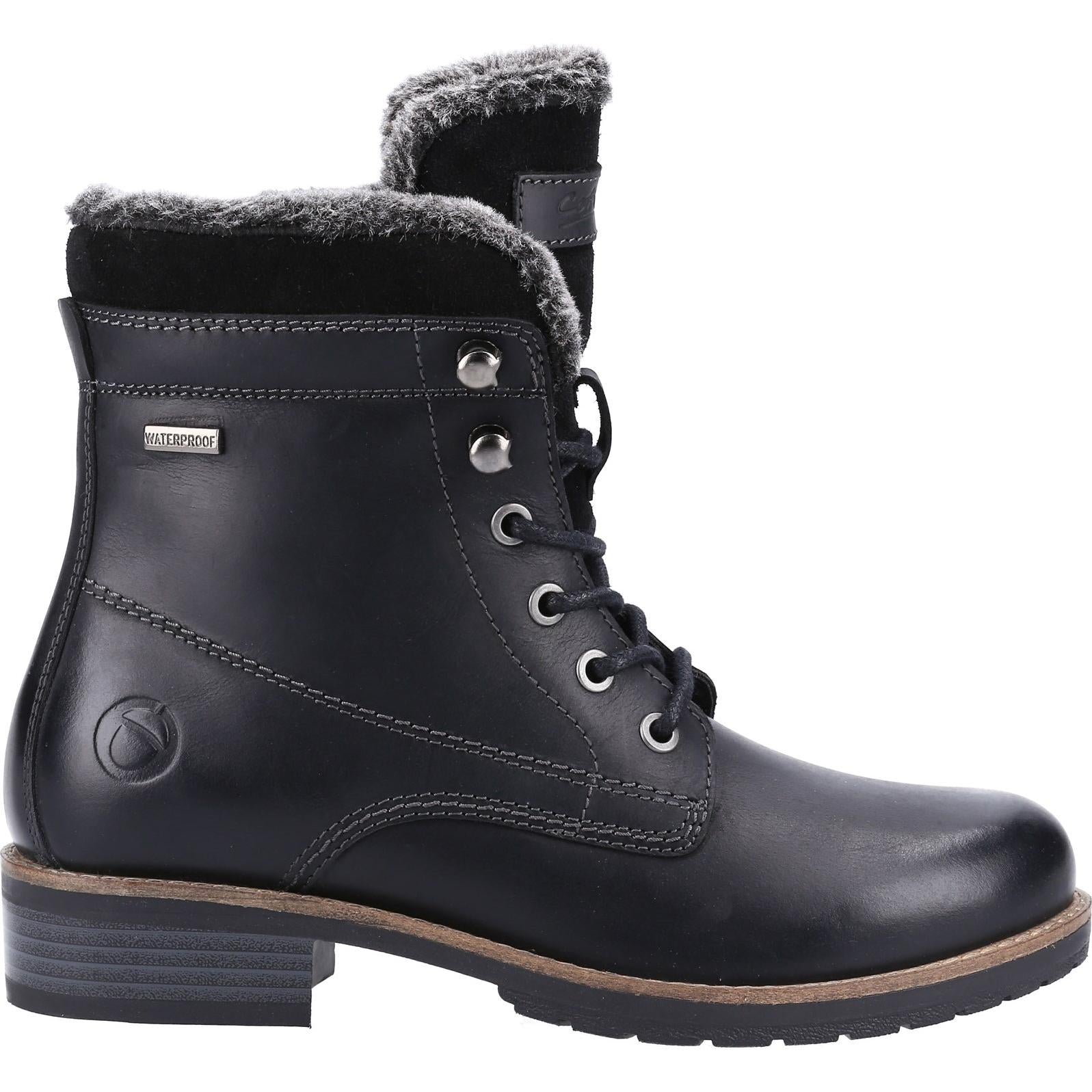 Cotswold Daylesford Mid Boot