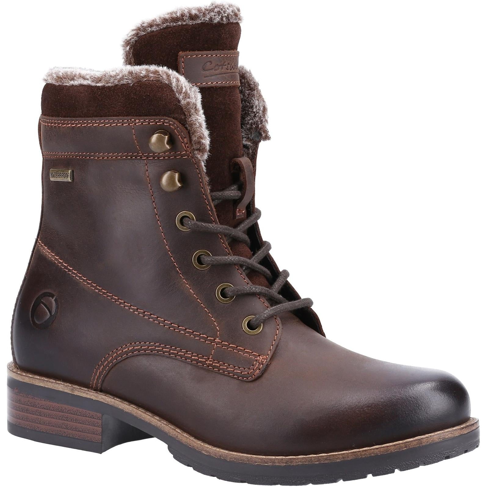 Cotswold Daylesford Mid Boot