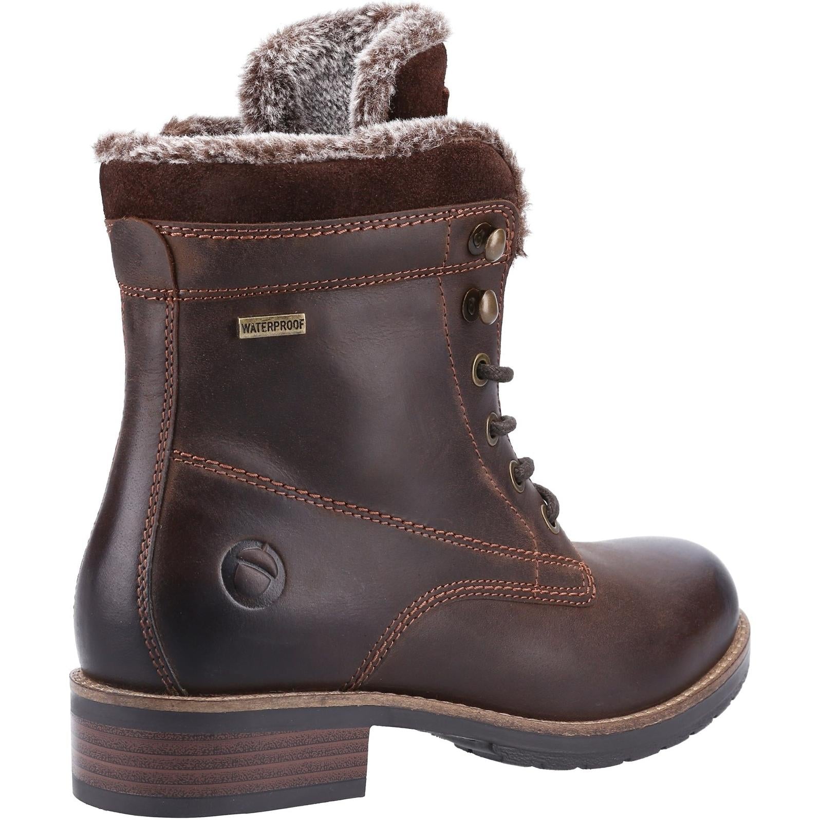 Cotswold Daylesford Mid Boot