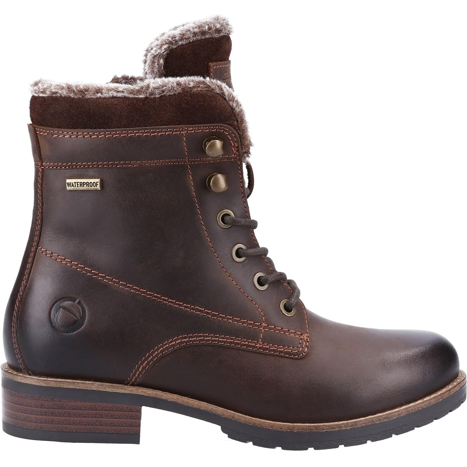 Cotswold Daylesford Mid Boot