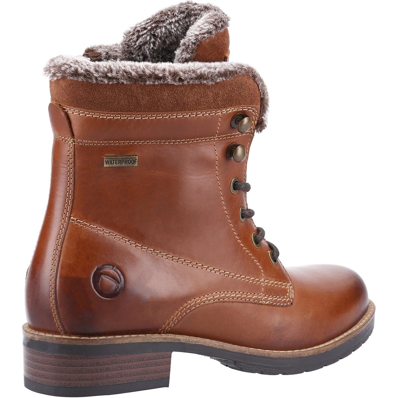 Cotswold Daylesford Mid Boot