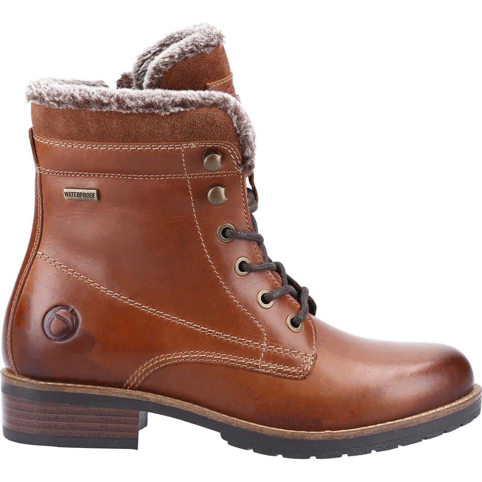 Cotswold Daylesford Mid Boot