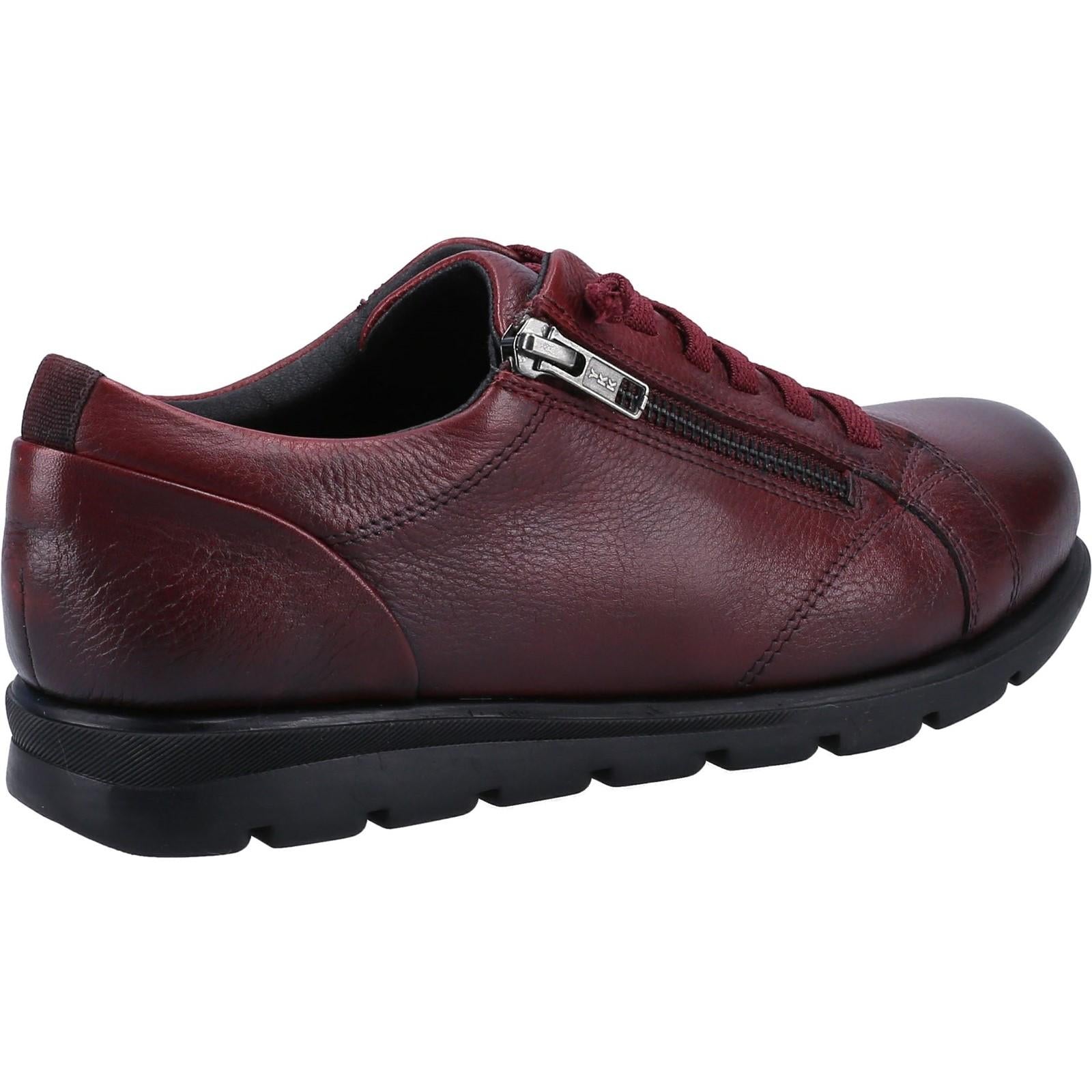 Fleet & Foster Polperro Shoe