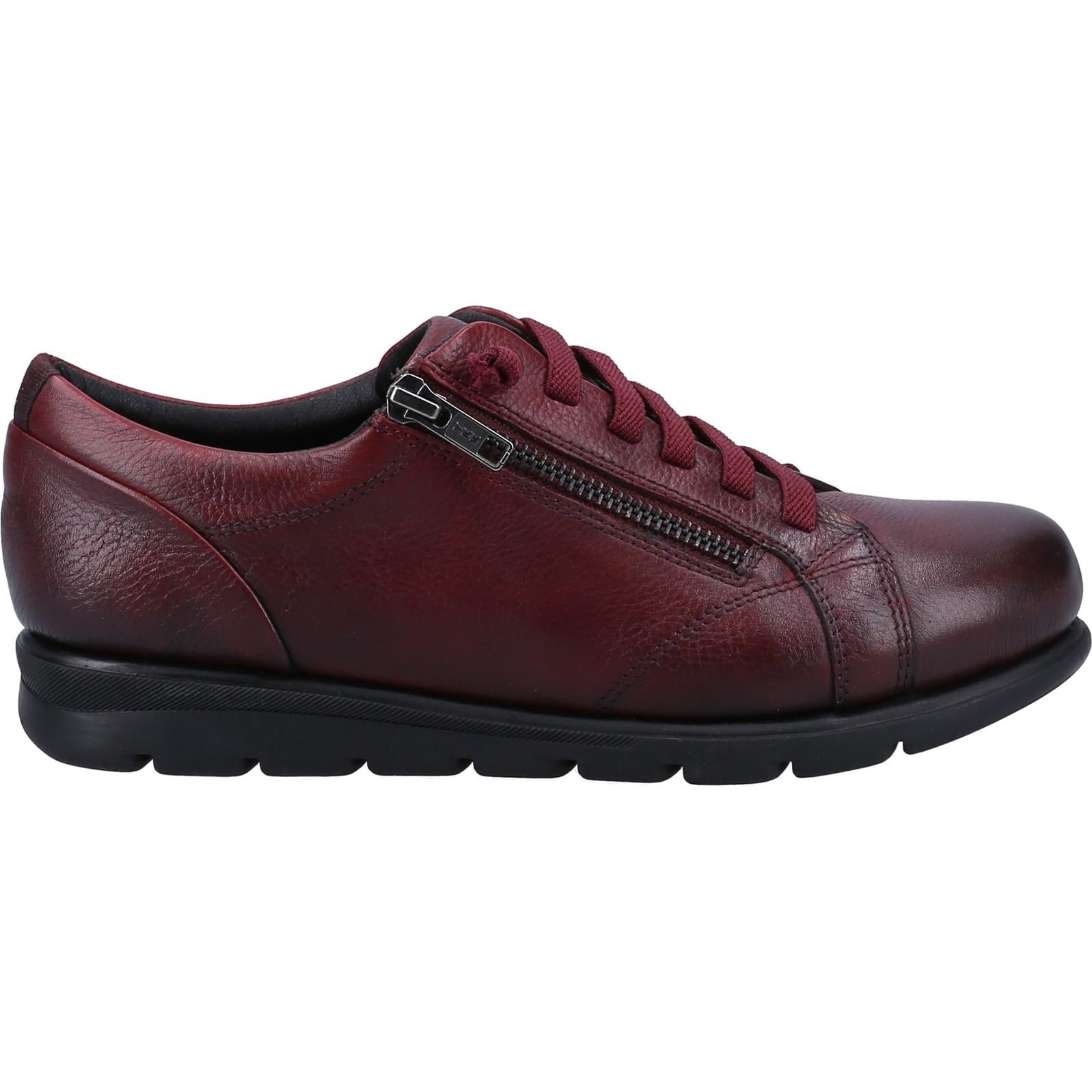 Fleet & Foster Polperro Shoe