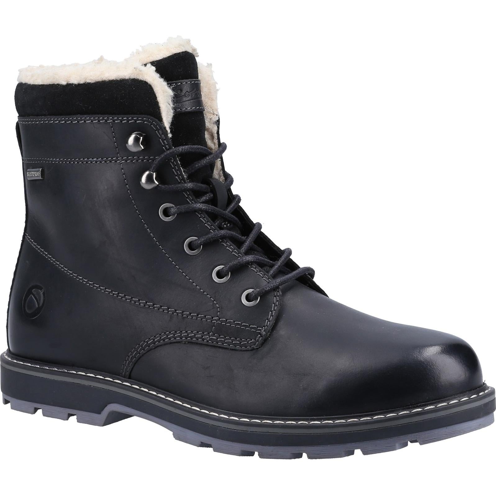 Cotswold Bishop Work Boots