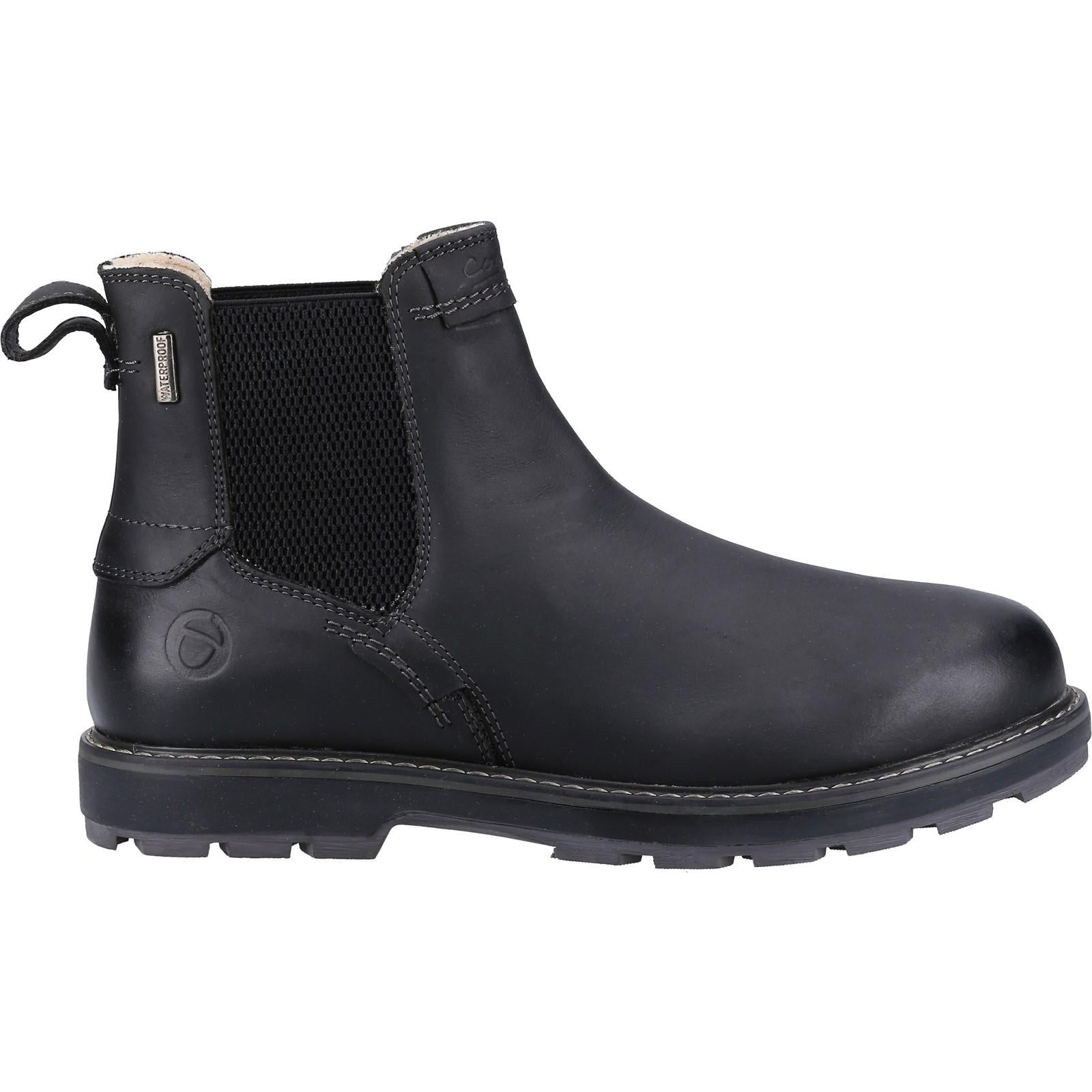Cotswold Snowshill Chelsea Boot
