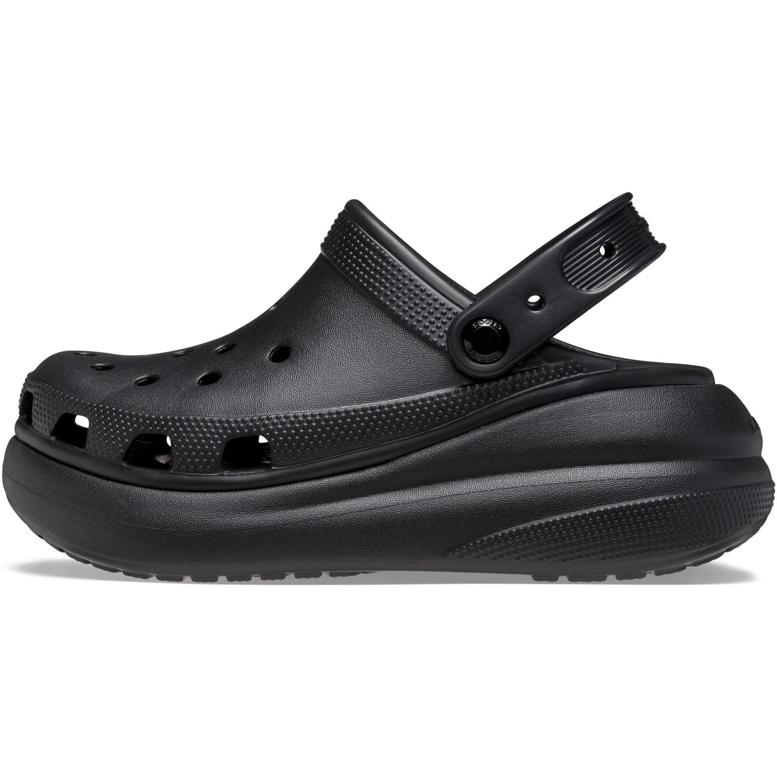 Crocs Classic Crush Clog Sandals
