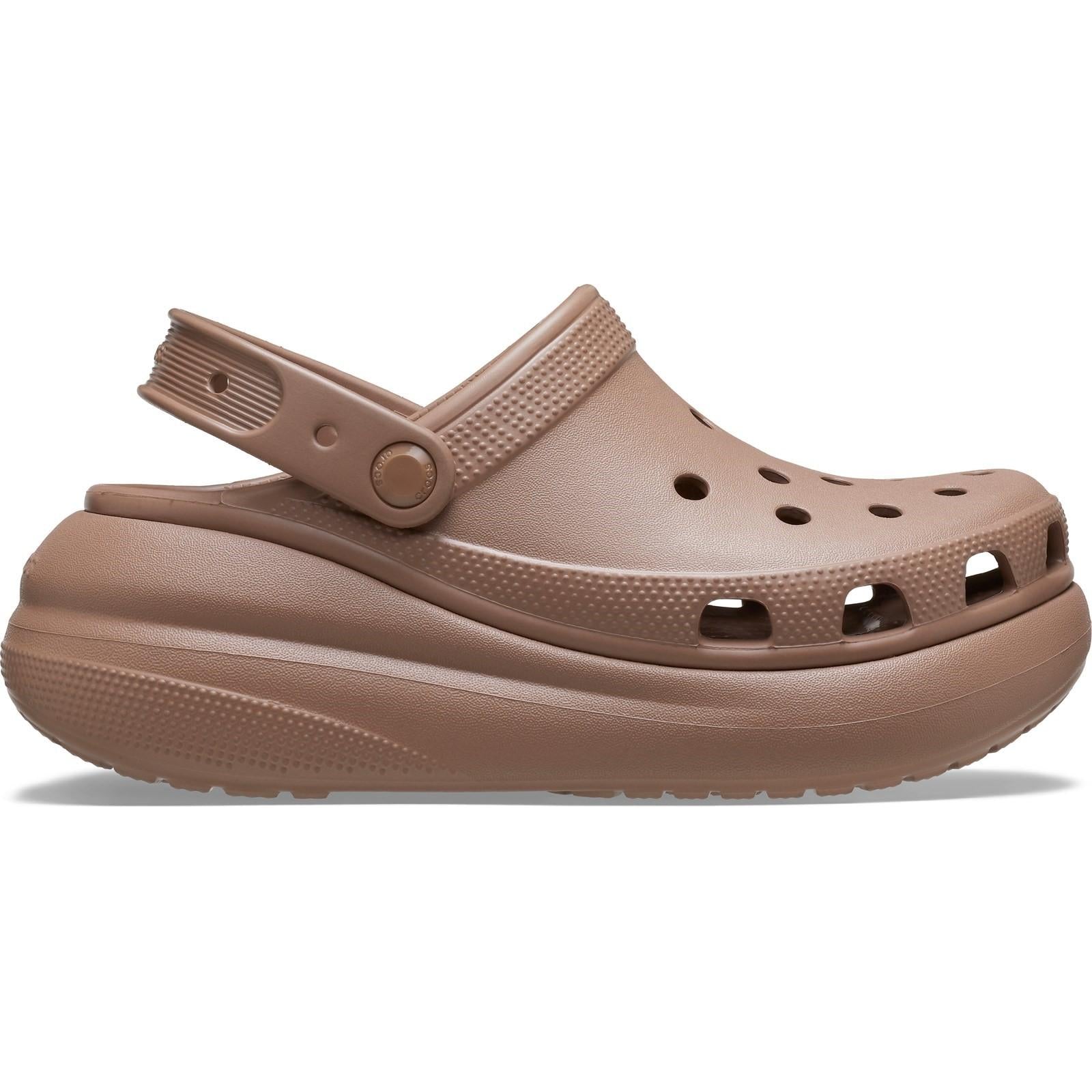 Crocs Classic Crush Clog Sandals
