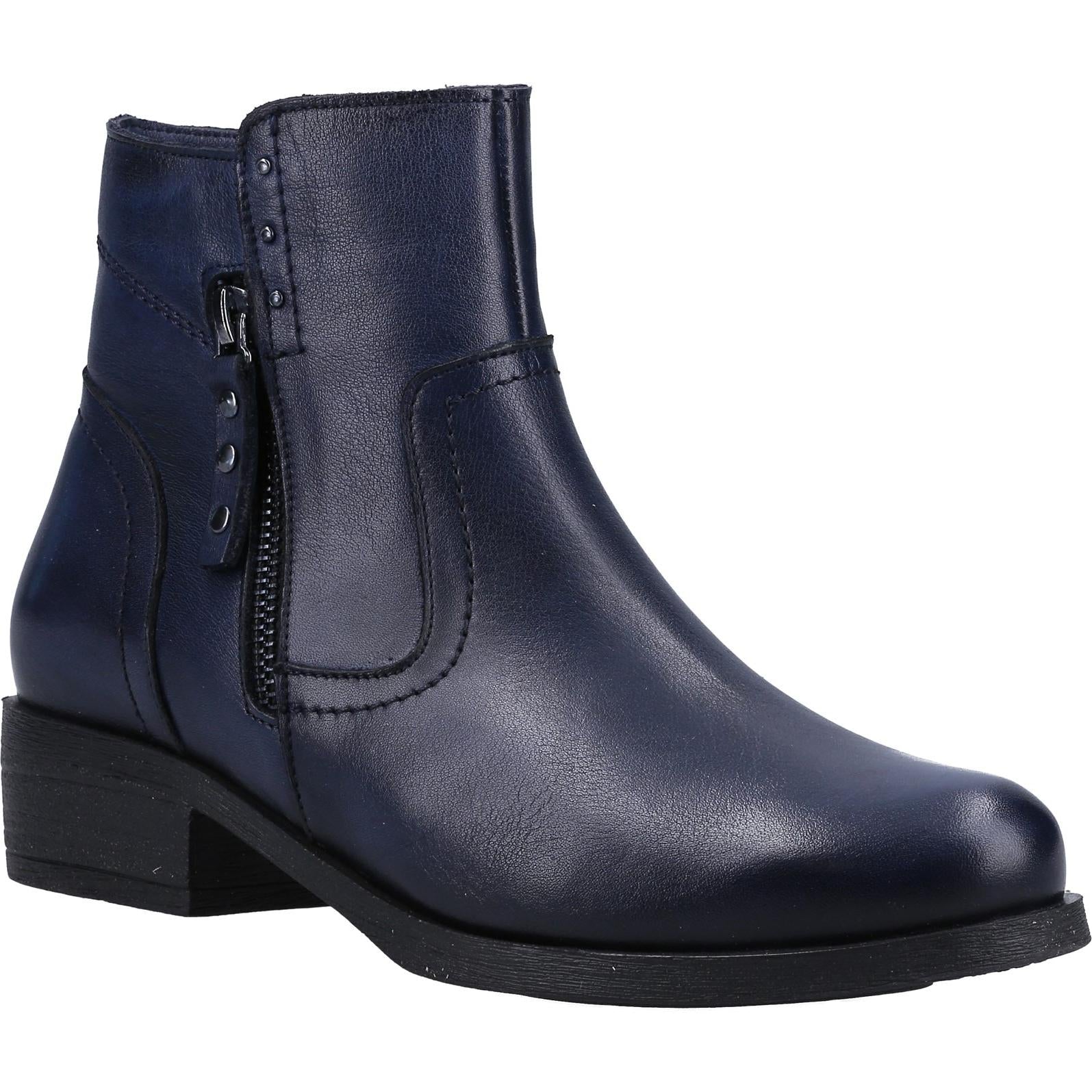 Riva Sports Rockhampton Ankle Boot