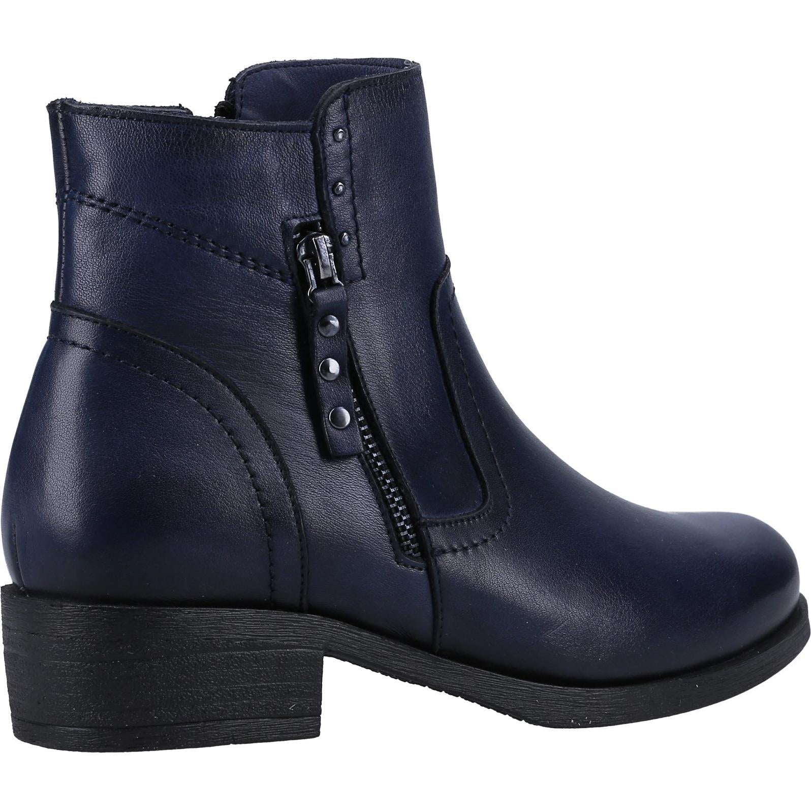 Riva Sports Rockhampton Ankle Boot