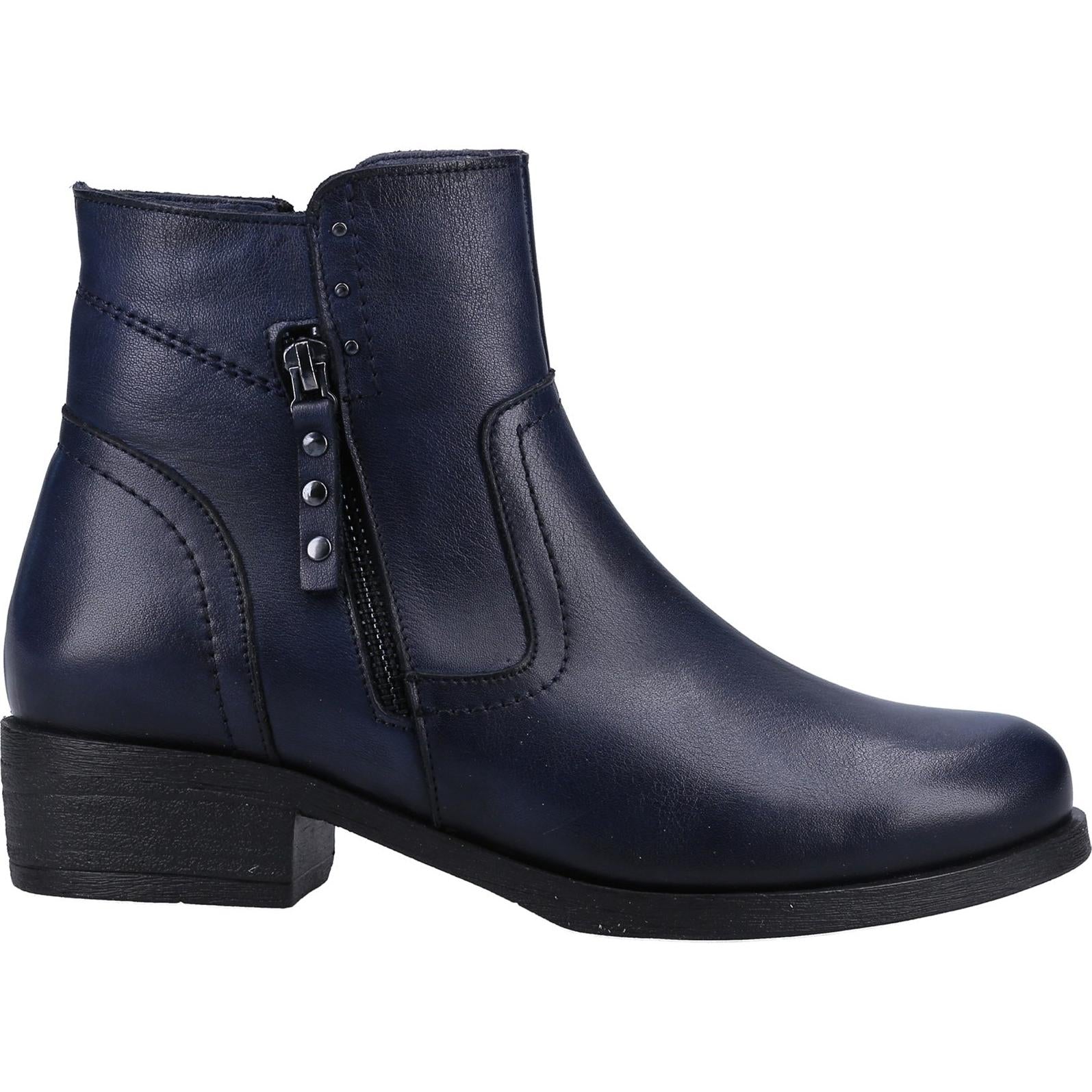 Riva Sports Rockhampton Ankle Boot