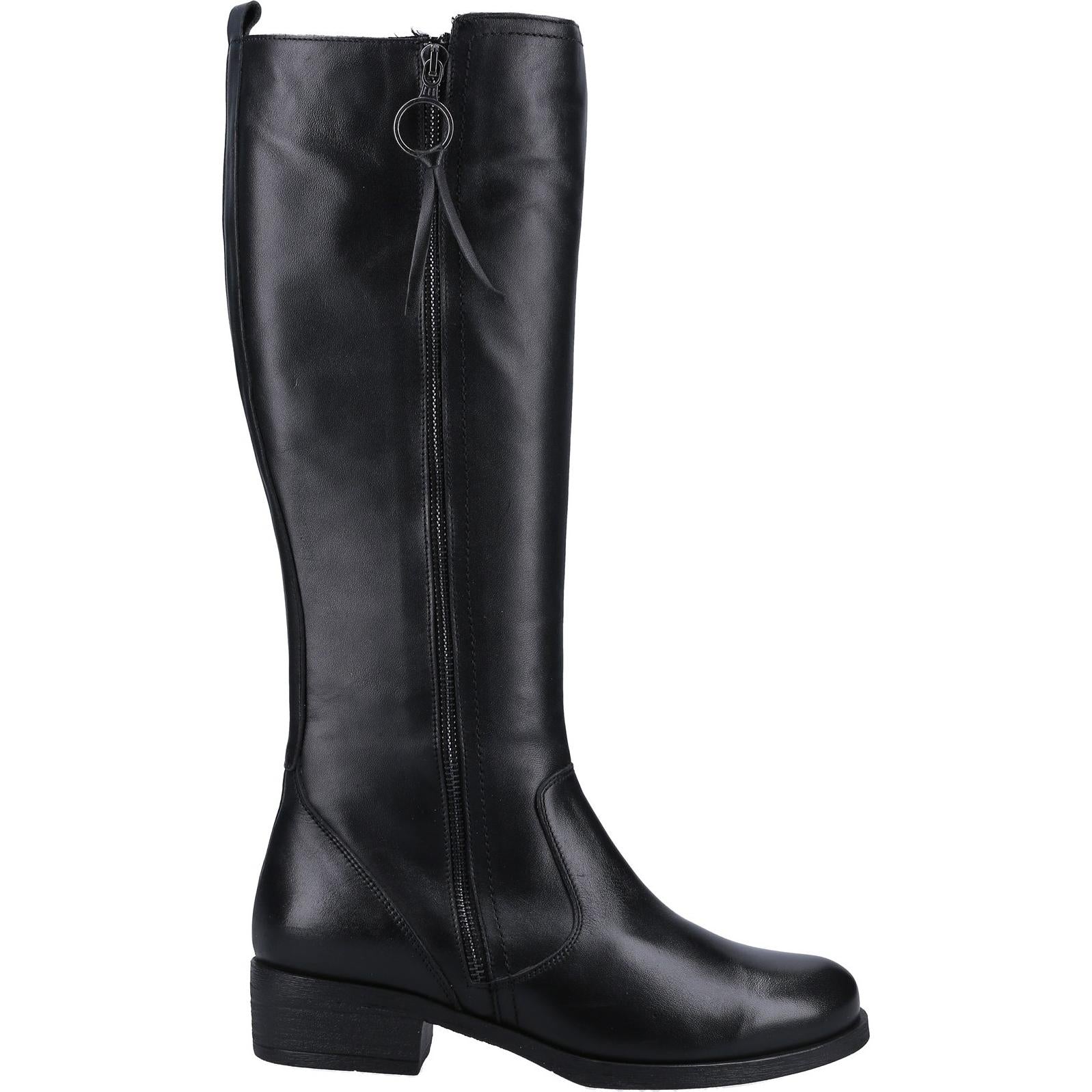 Riva Bunbury Long Boot