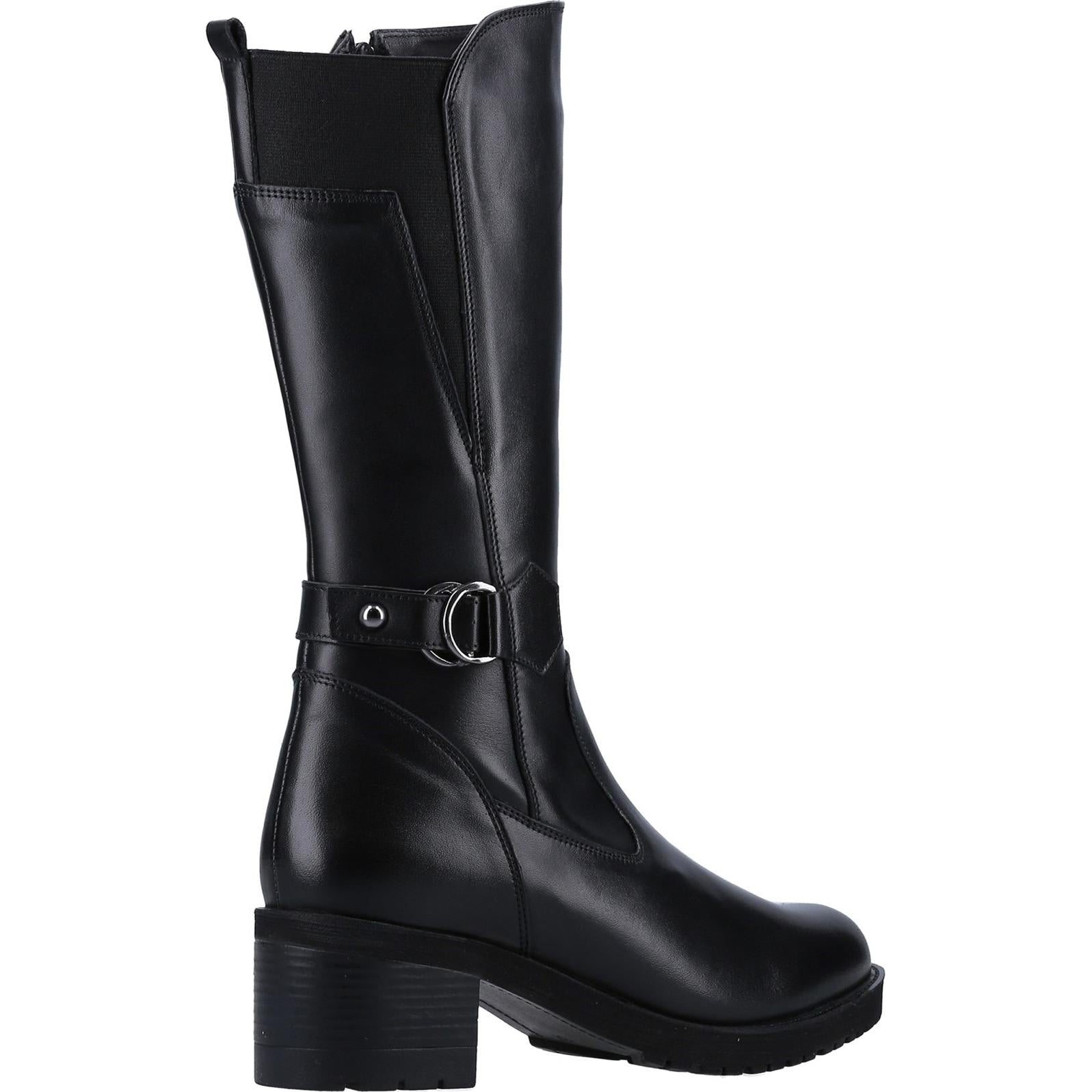 Riva Sports Wagga Long Boot