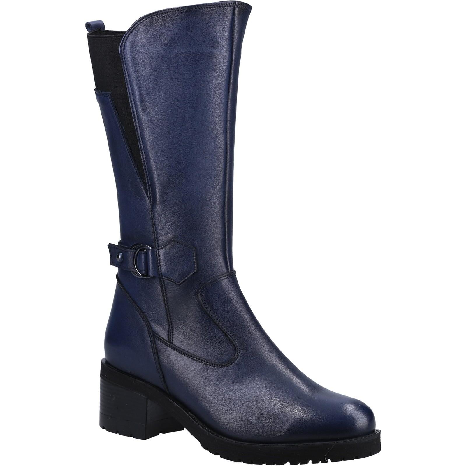 Riva Sports Wagga Long Boot