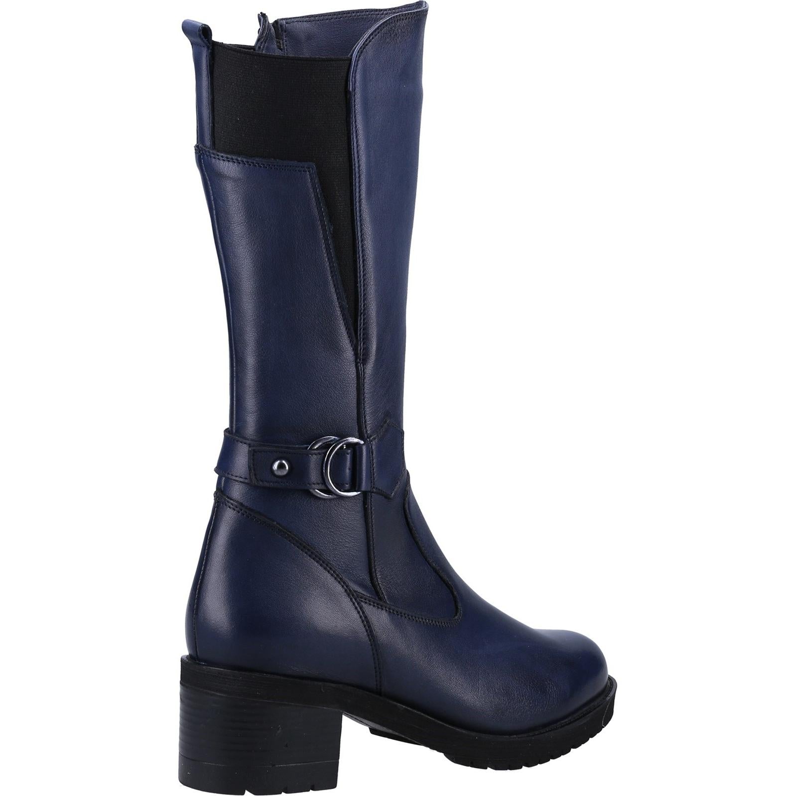 Riva Sports Wagga Long Boot