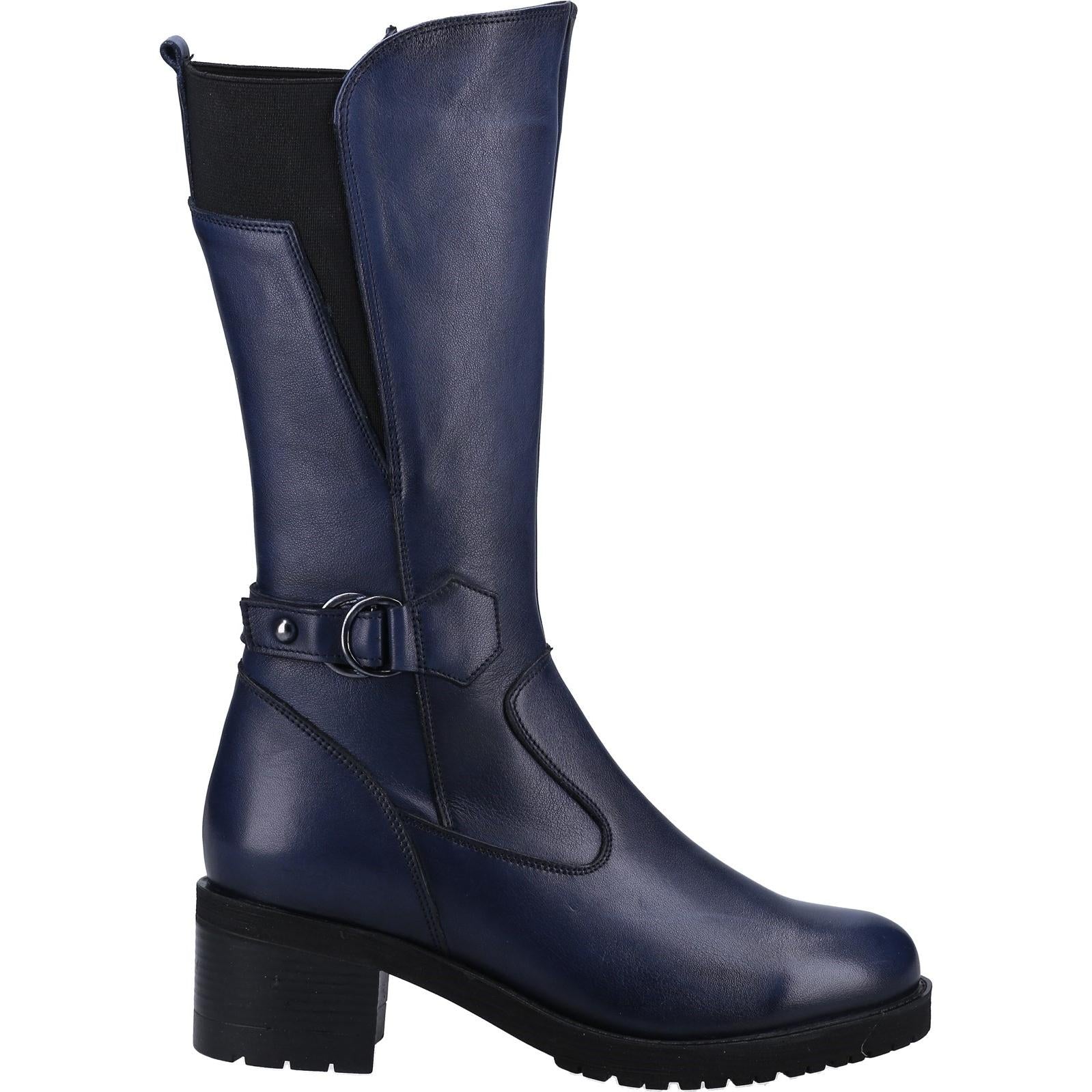 Riva Sports Wagga Long Boot