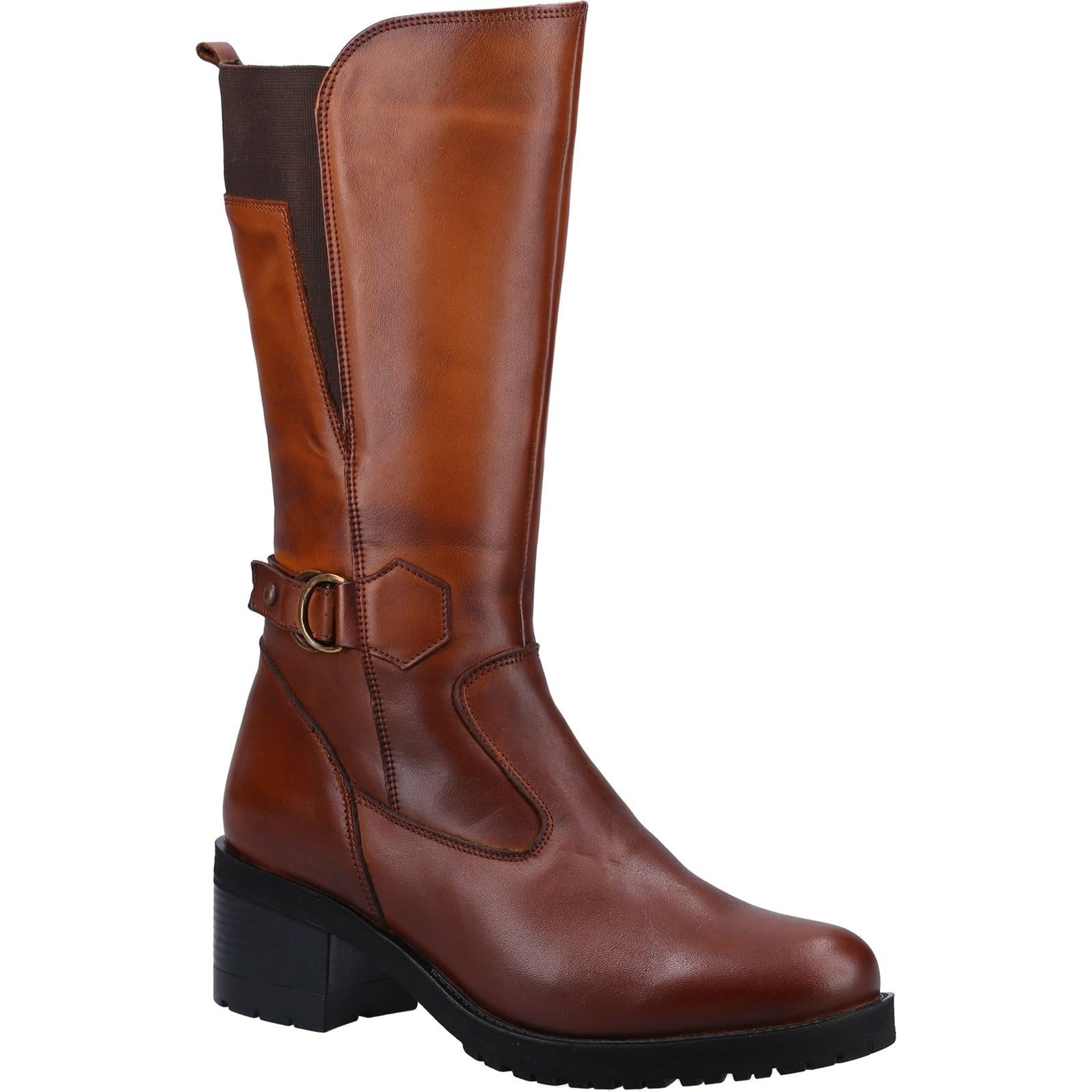 Riva Sports Wagga Long Boot