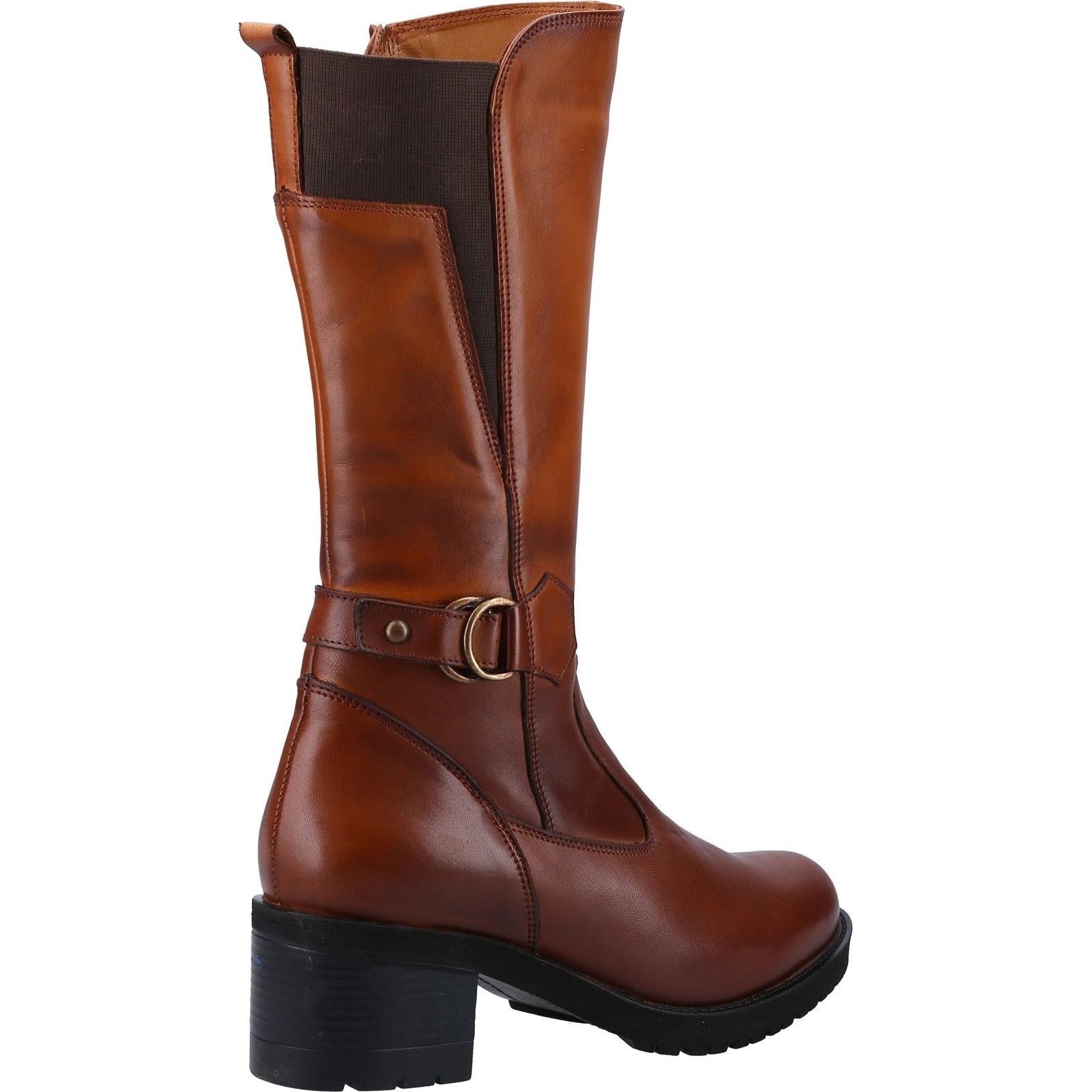 Riva Sports Wagga Long Boot