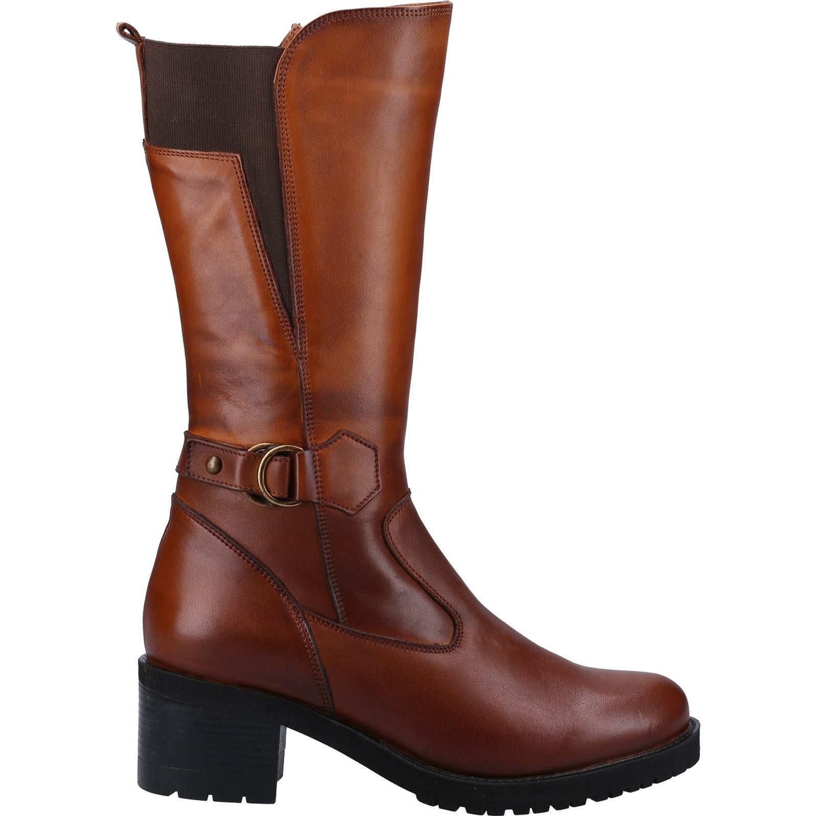 Riva Sports Wagga Long Boot