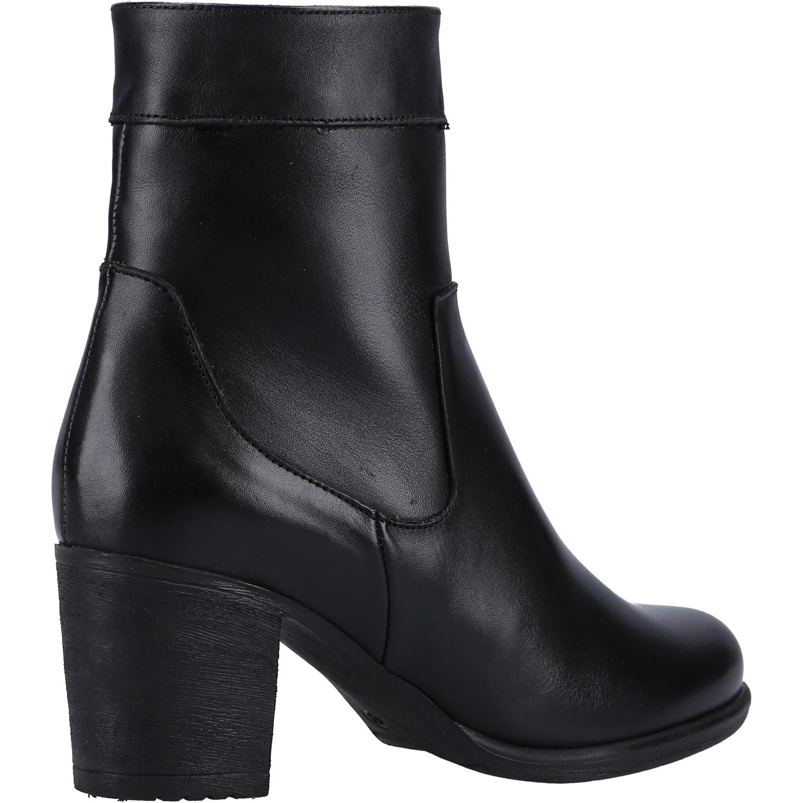 Riva Pirie Ankle Boot