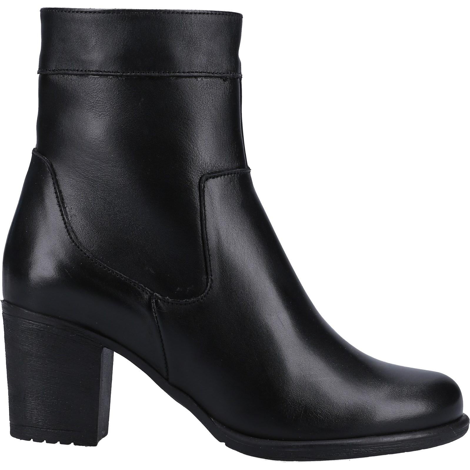 Riva Pirie Ankle Boot