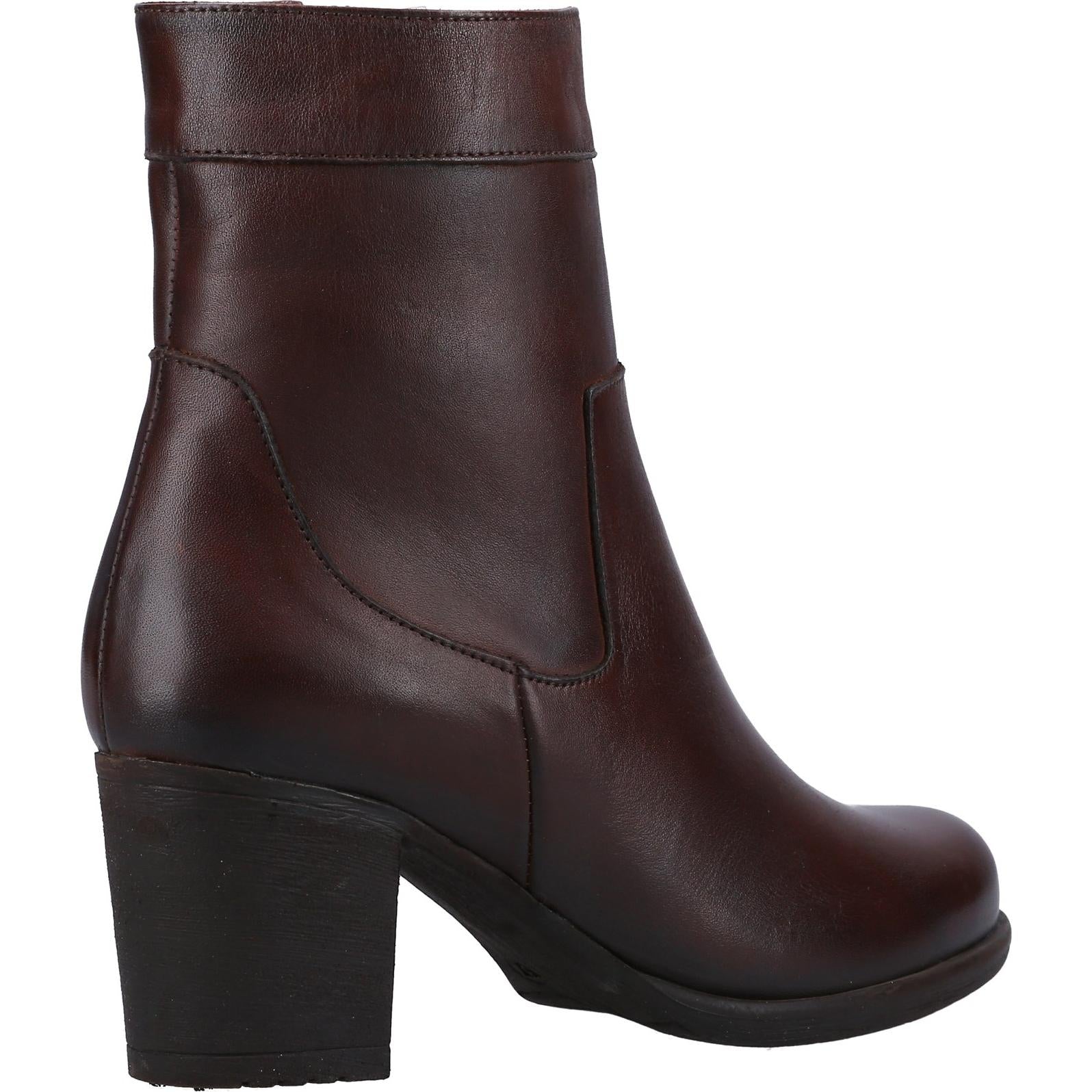 Riva Pirie Ankle Boot