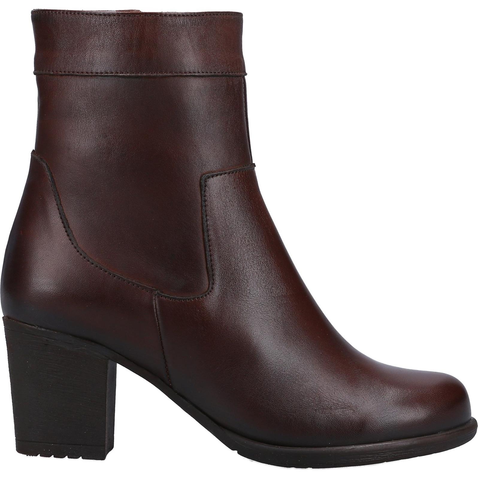 Riva Pirie Ankle Boot