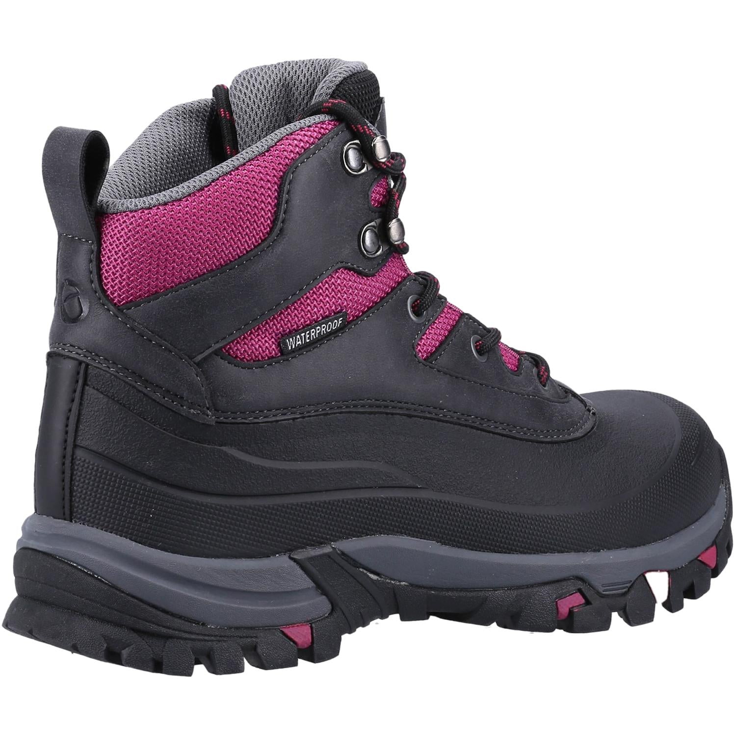 Cotswold Calmsden Hiking Boots