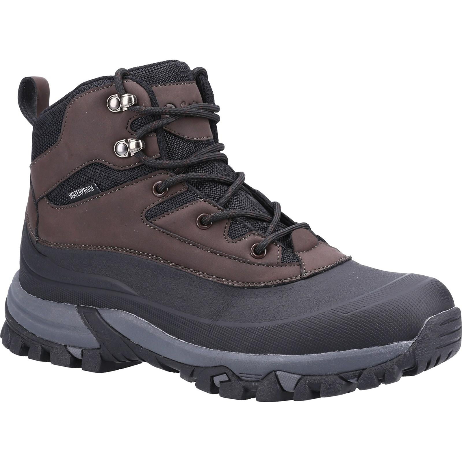 Cotswold Calmsden Hiking Boots