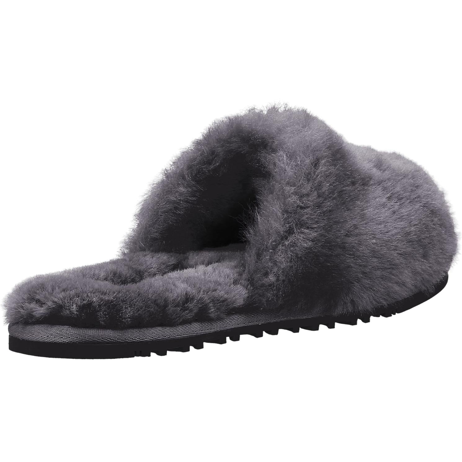 Cotswold Westfield Sheepskin Mule Slipper