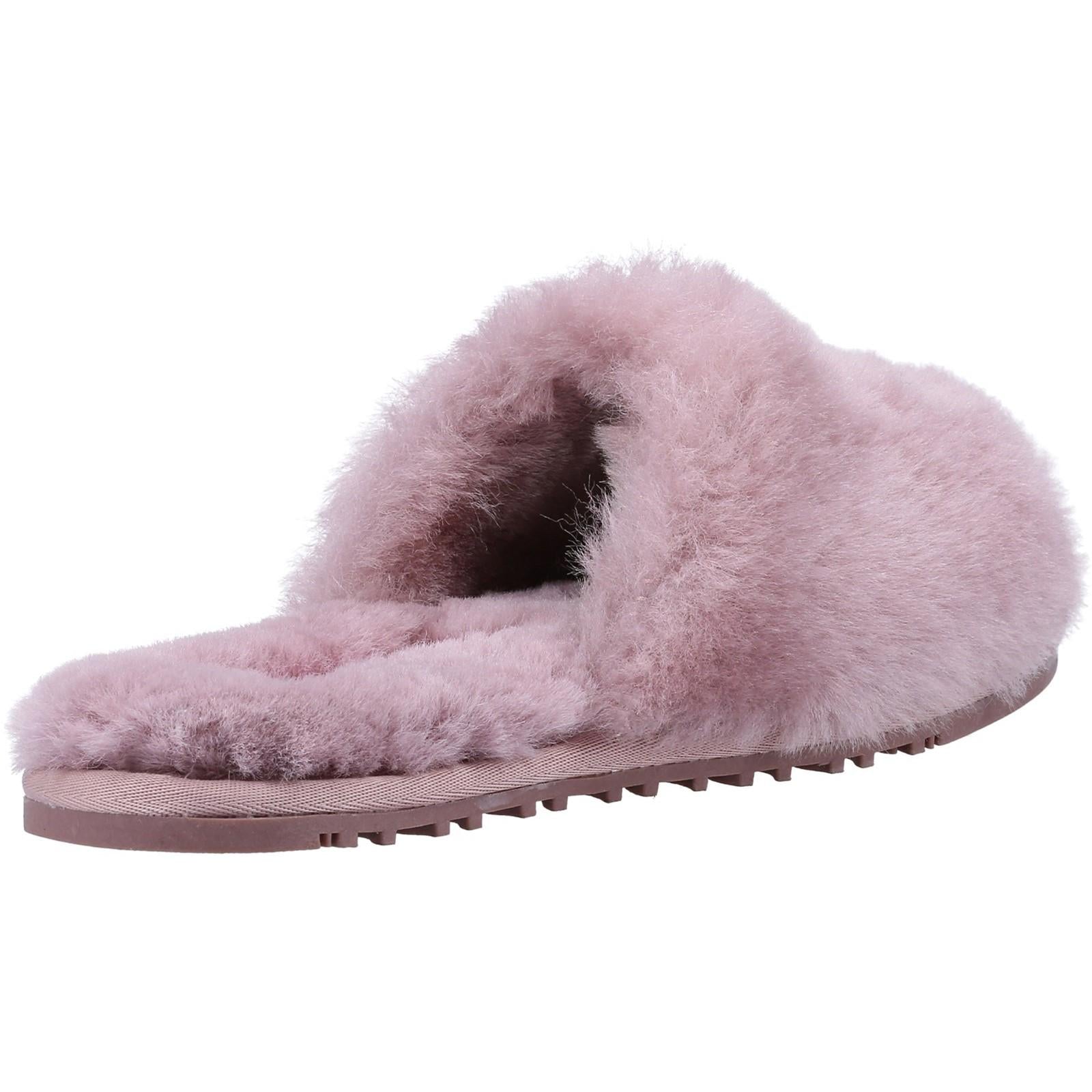 Cotswold Westfield Sheepskin Mule Slipper