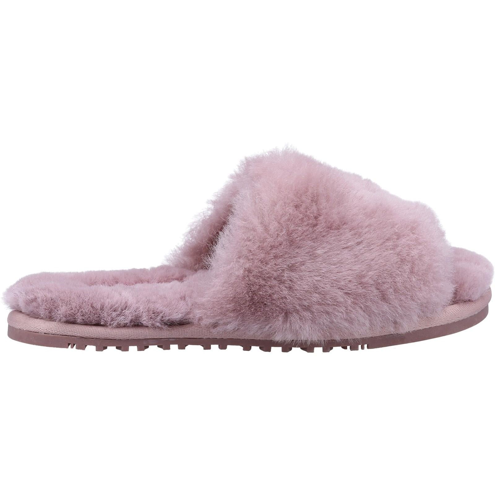 Cotswold Westfield Sheepskin Mule Slipper