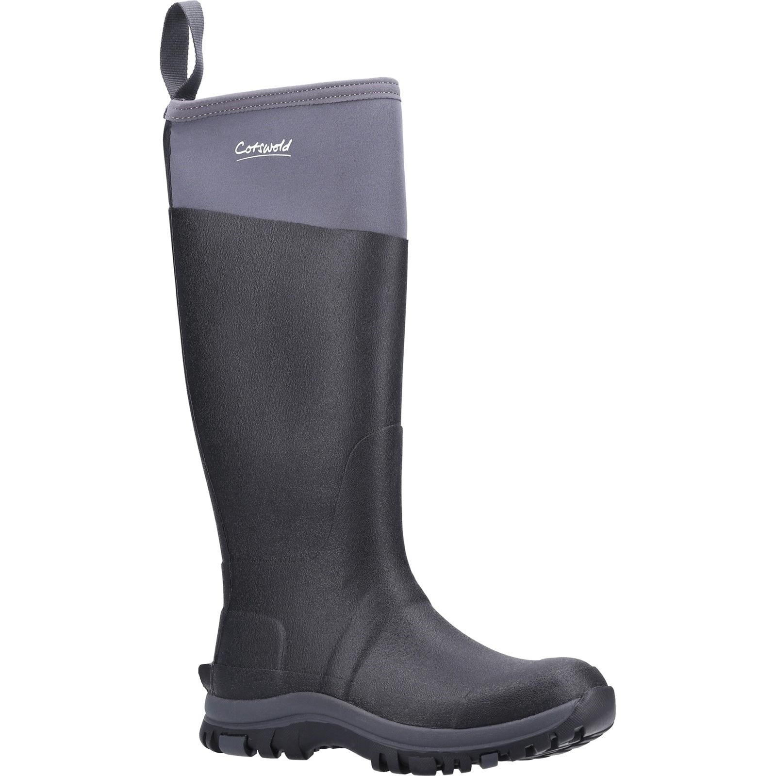 Cotswold Wenworth Wellingtons Boots