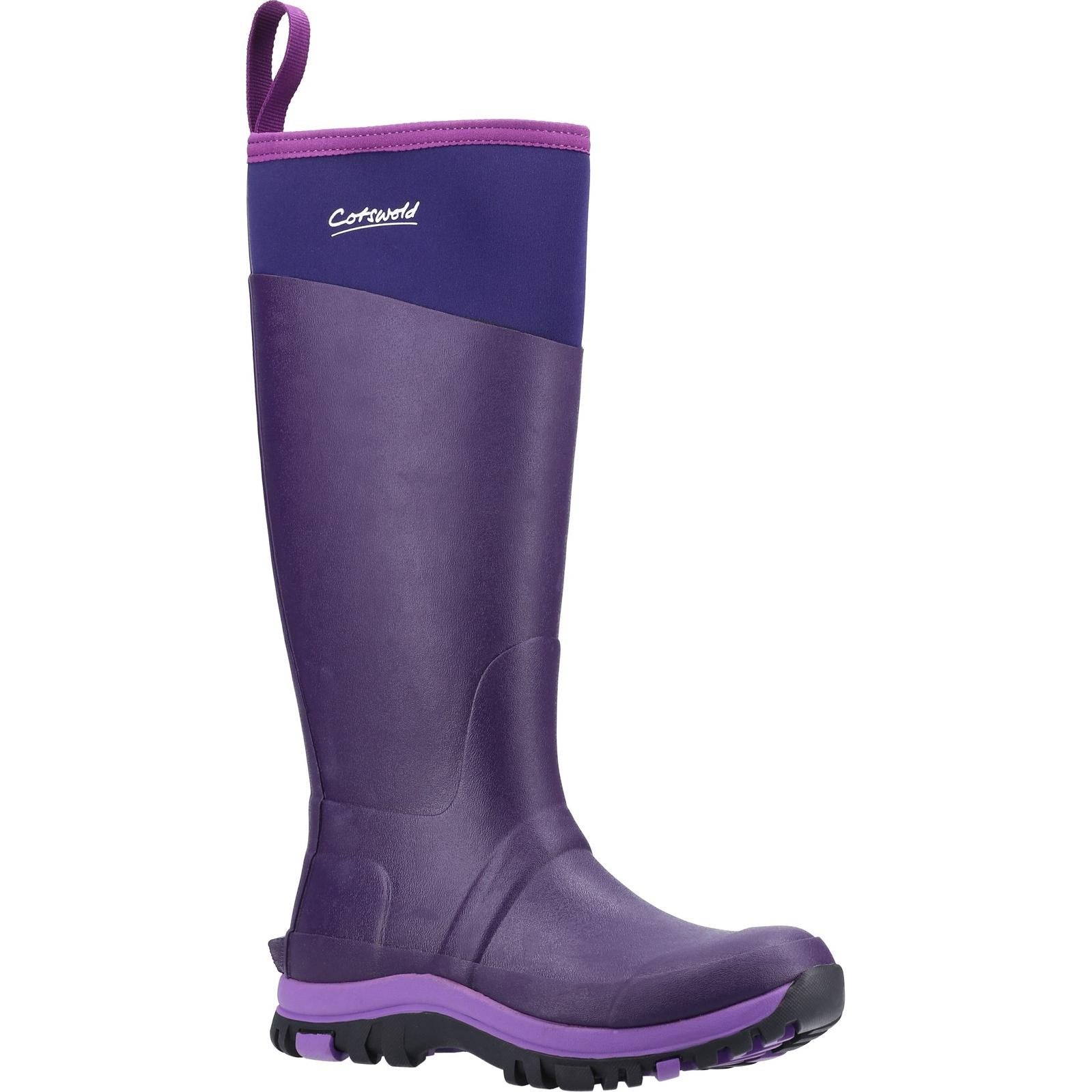 Cotswold Wenworth Wellingtons Boots