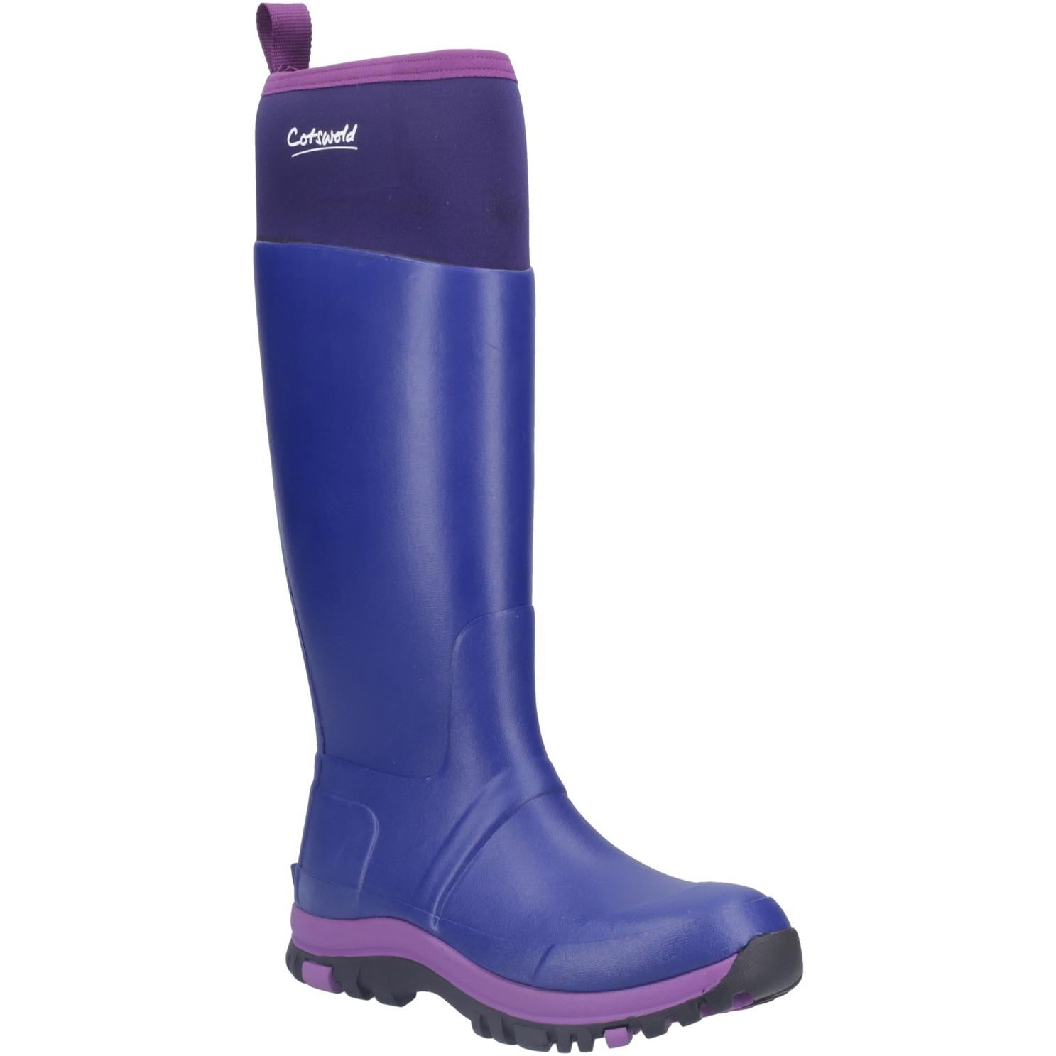 Cotswold Wenworth Wellingtons Boots