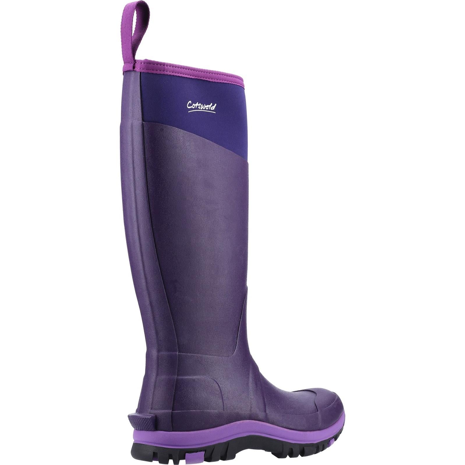 Cotswold Wenworth Wellingtons Boots