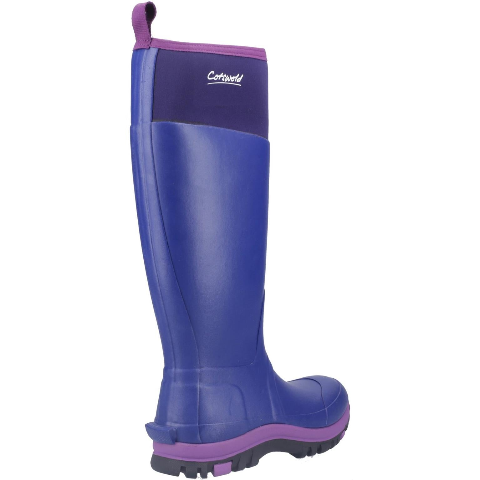 Cotswold Wenworth Wellingtons Boots