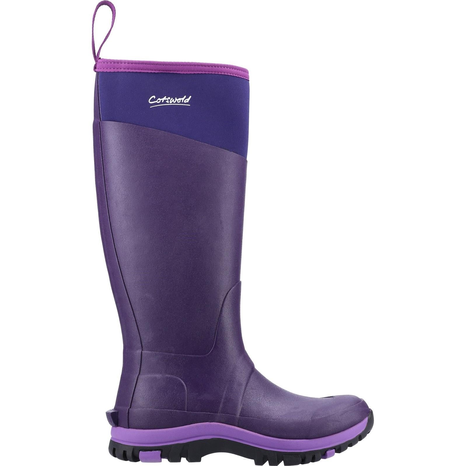 Cotswold Wenworth Wellingtons Boots