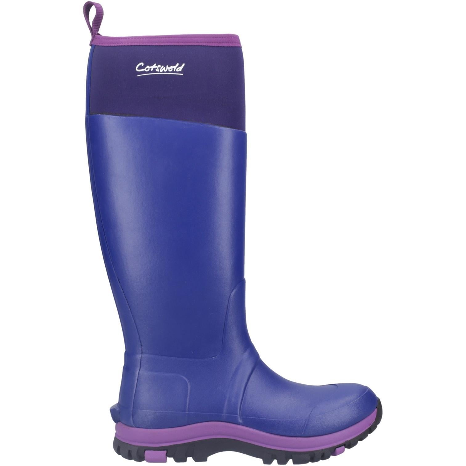 Cotswold Wenworth Wellingtons Boots