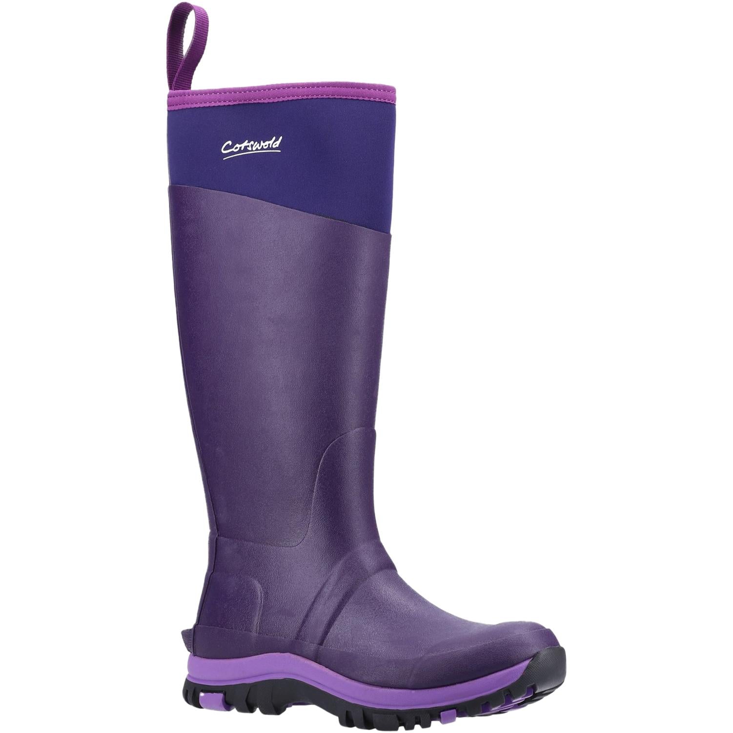 Cotswold Wenworth Wellingtons Boots