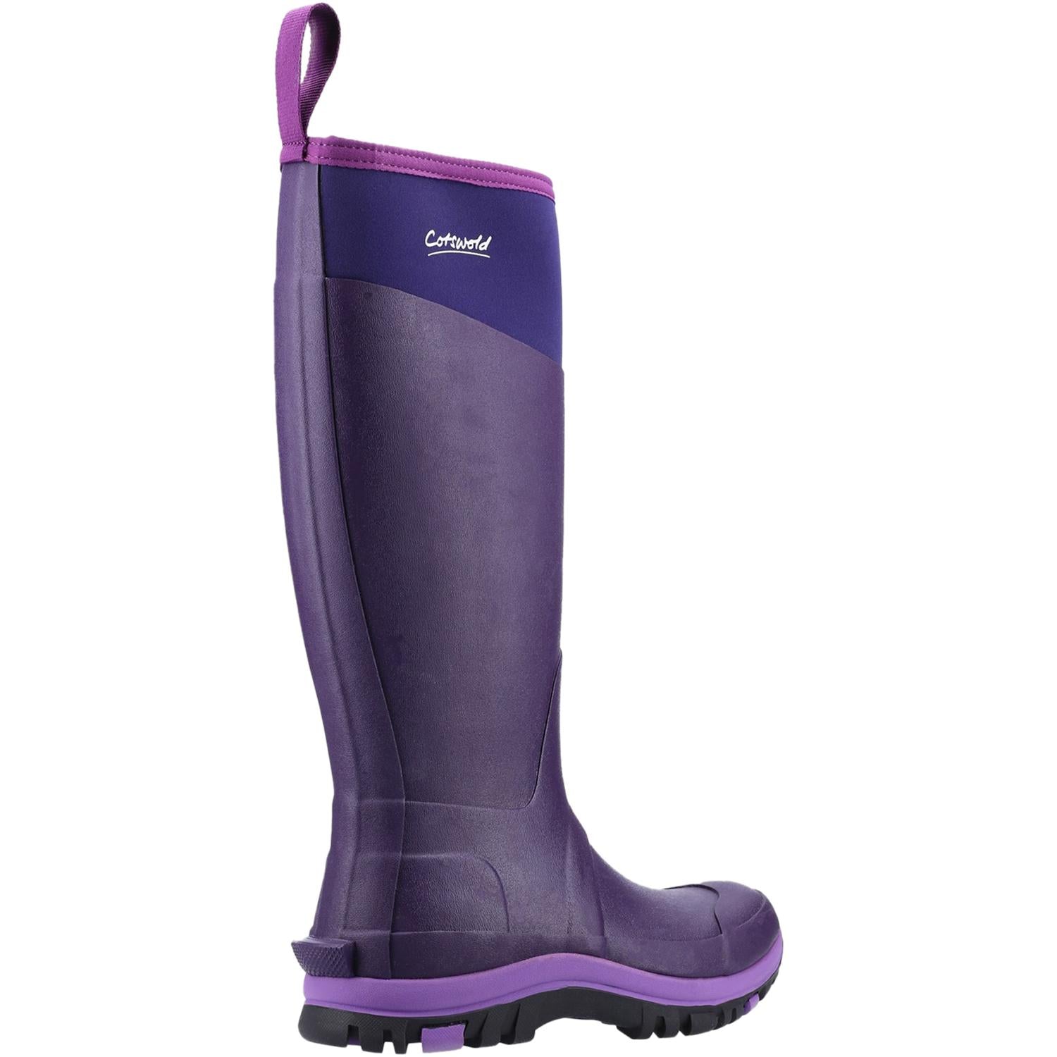 Cotswold Wenworth Wellingtons Boots